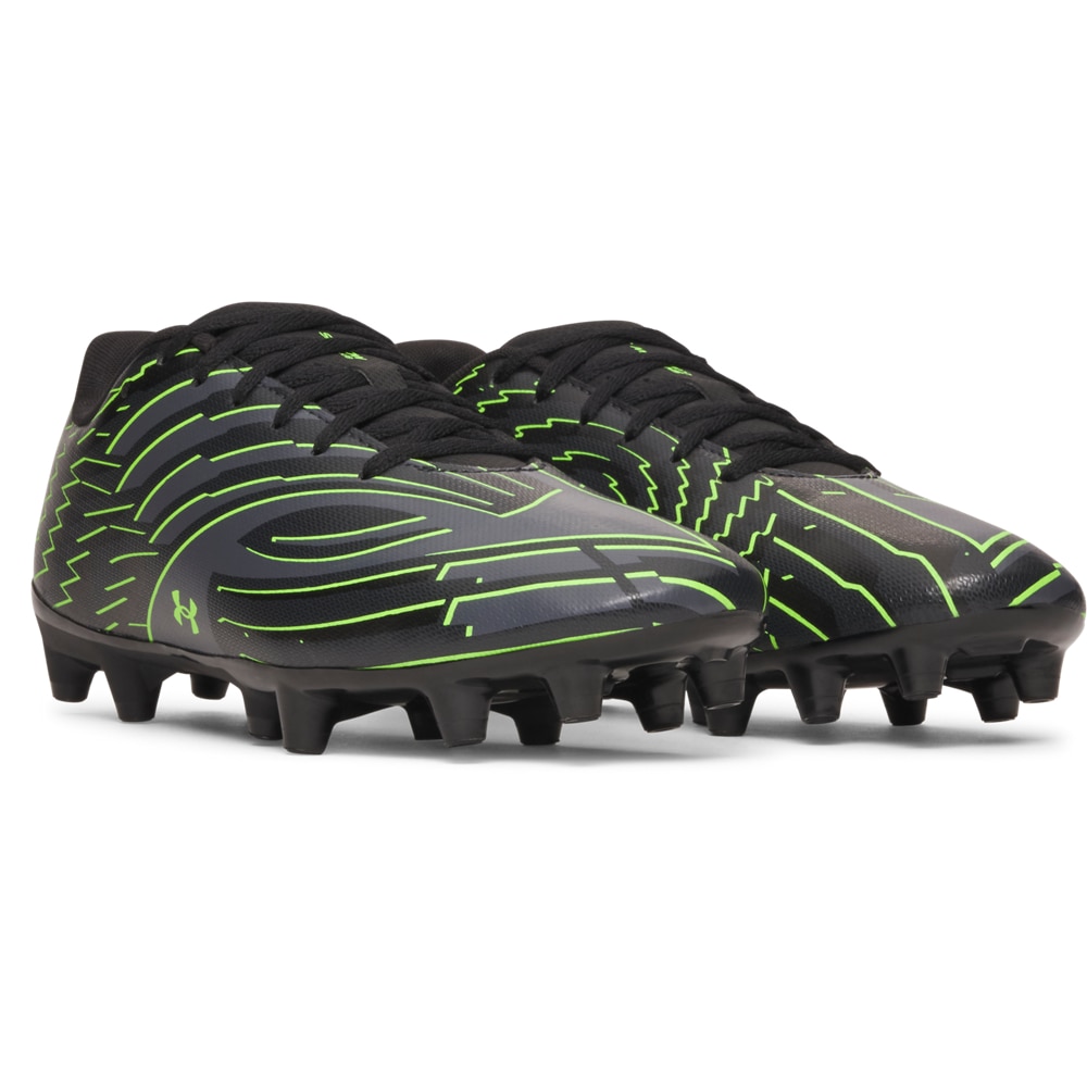 Under Armour Fußballschuh "UA U SHADOW CLUB 4 FG" für Rasenplätze