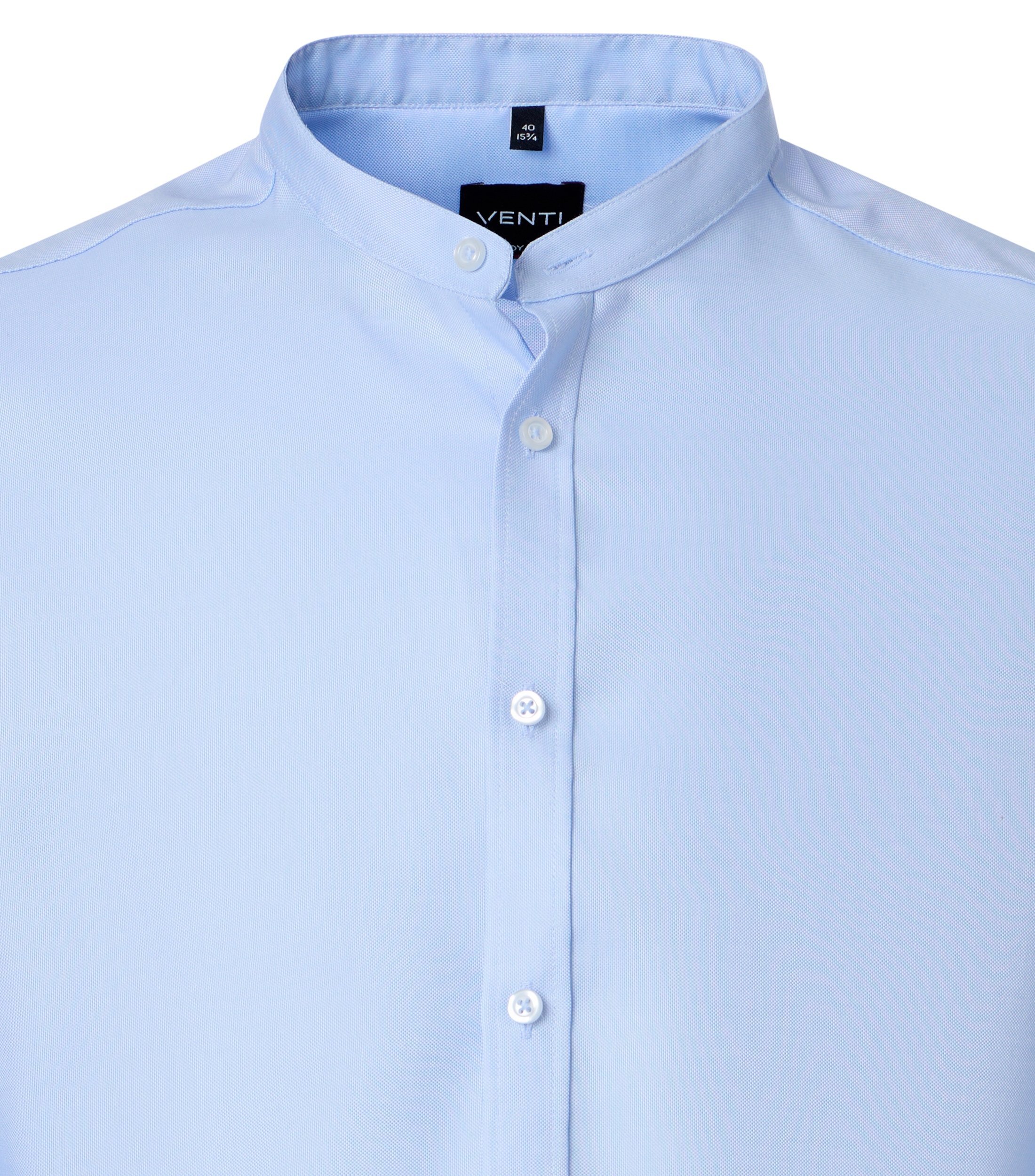 Thumbnail - VENTI Businesshemd "VENTI Businesshemd uni"