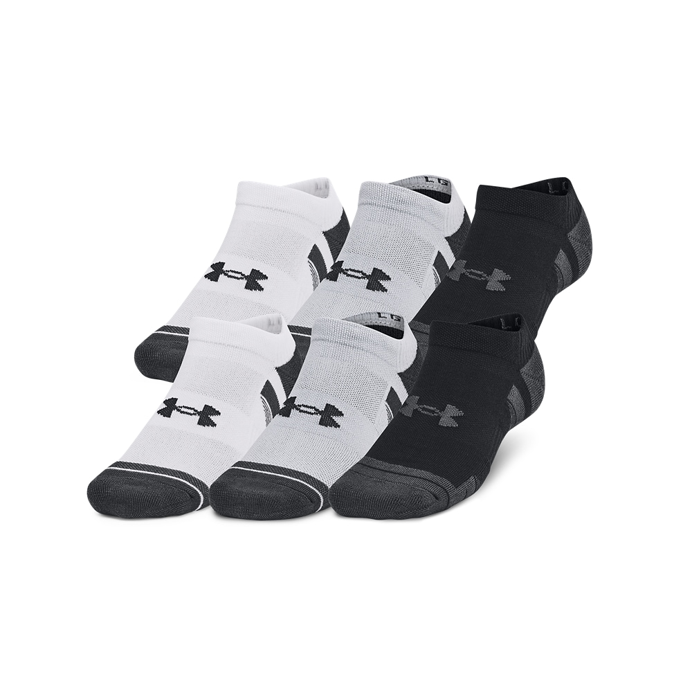 Under Armour Sneakersocken, (6 Paar) günstig online kaufen