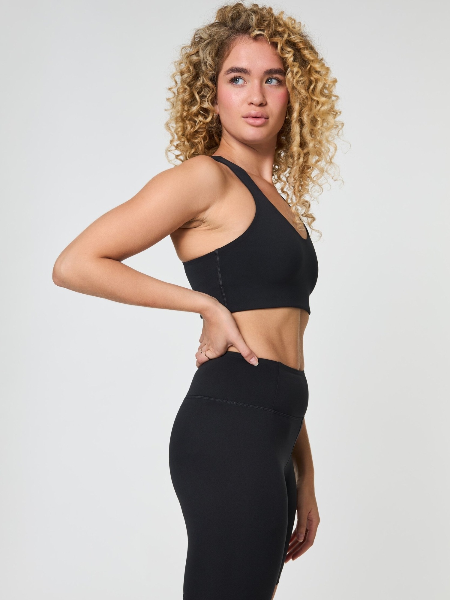 GIRLFRIEND COLLECTIVE Funktionstop »Girlfriend Collective Top Float«