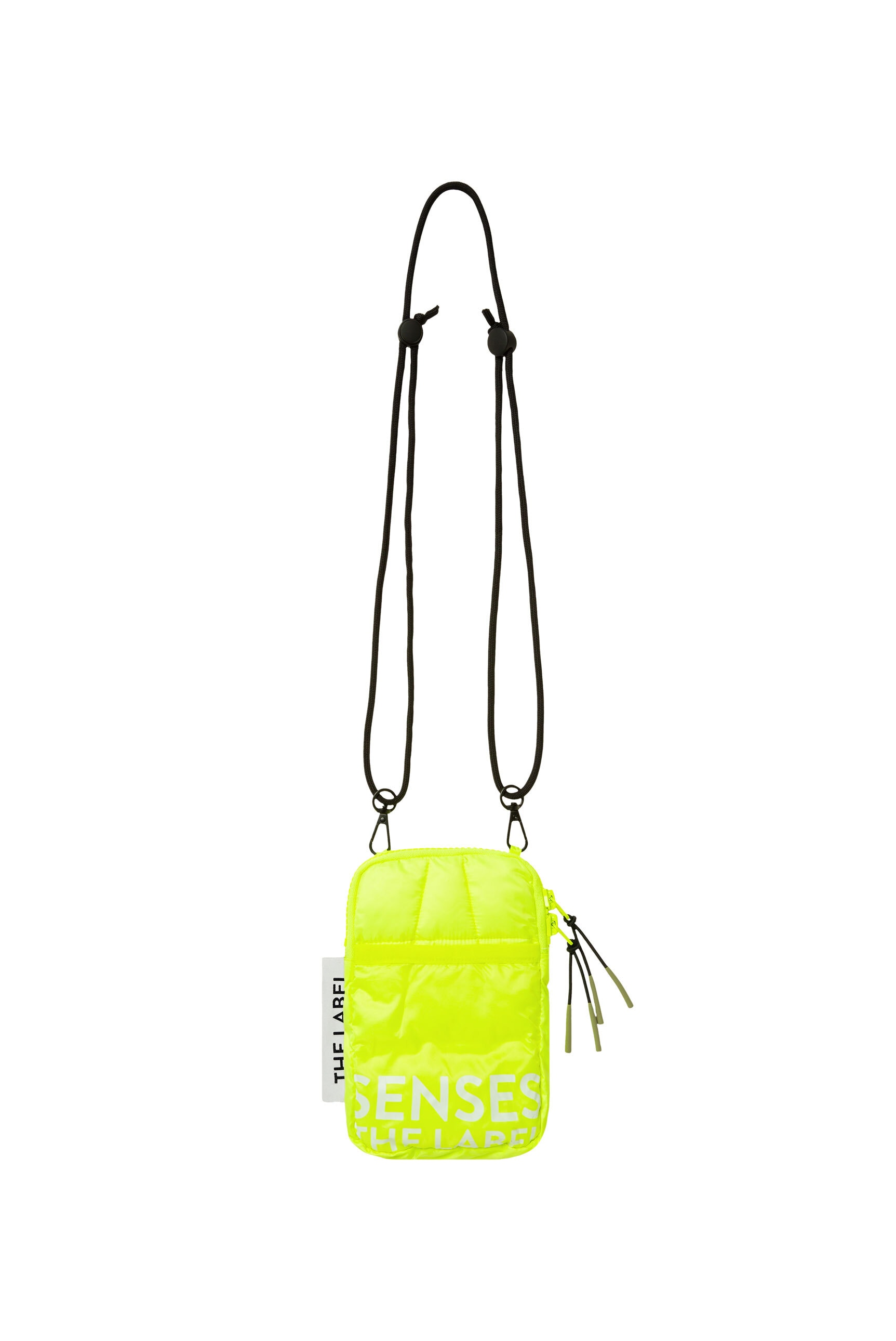 SENSES.THE LABEL Handytasche, mit Innenfach