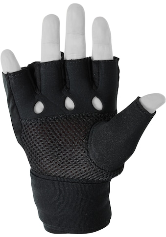 adidas Performance Punch-Handschuhe »Speed Quick Wrap Glo...