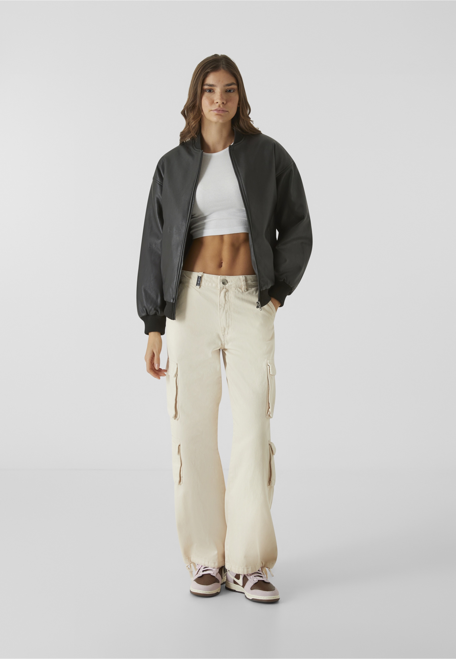 2Y Studios Cargohose »2Y Studios 2Y Wega 4 Pocket Cargo Pants«