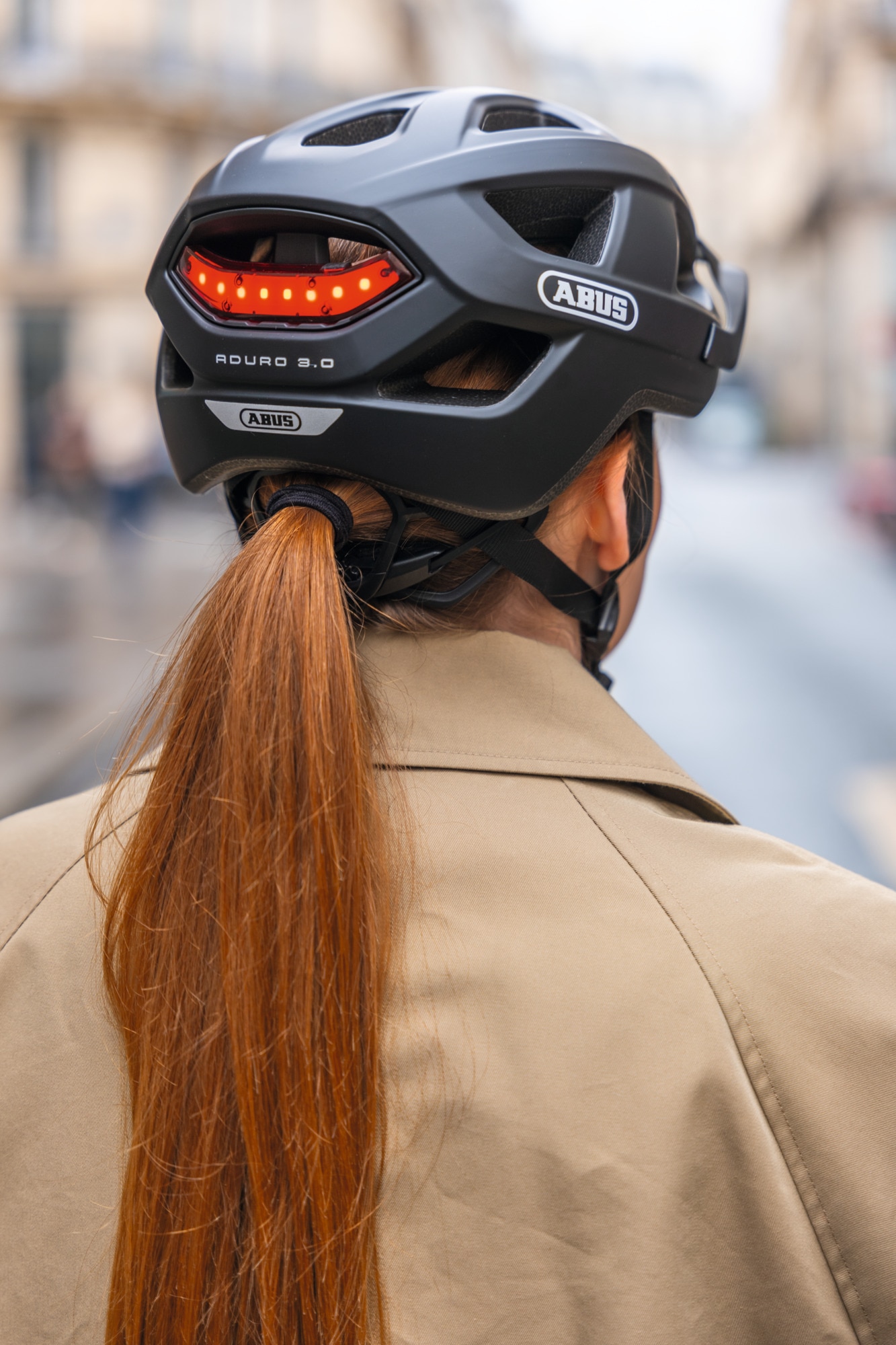 ABUS Fahrradhelm »ADURO 3.0«