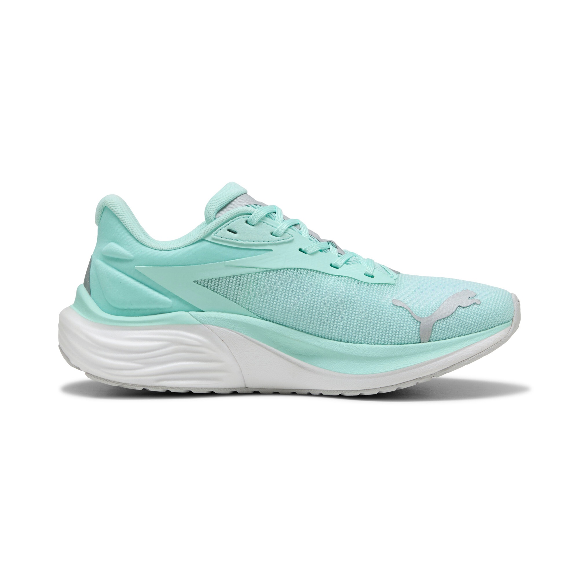 Thumbnail - PUMA Laufschuh "ELECTRIFY NITRO 4 WN" mit atmungsaktivem Mesh-Obermaterial, mit herausnehmbarer Innensohle