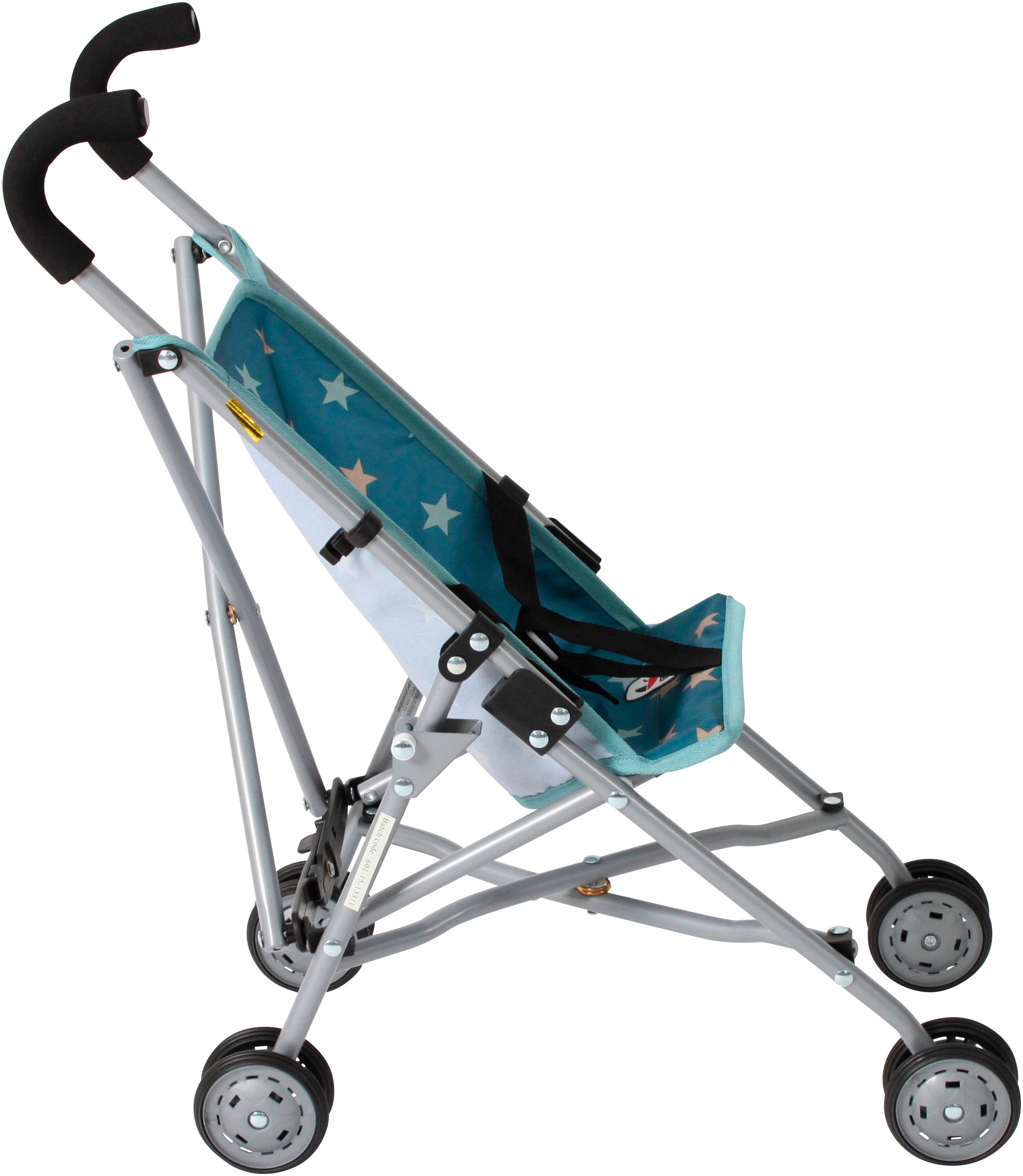 CHIC2000 Puppenbuggy »Roma, Mini-Buggy«