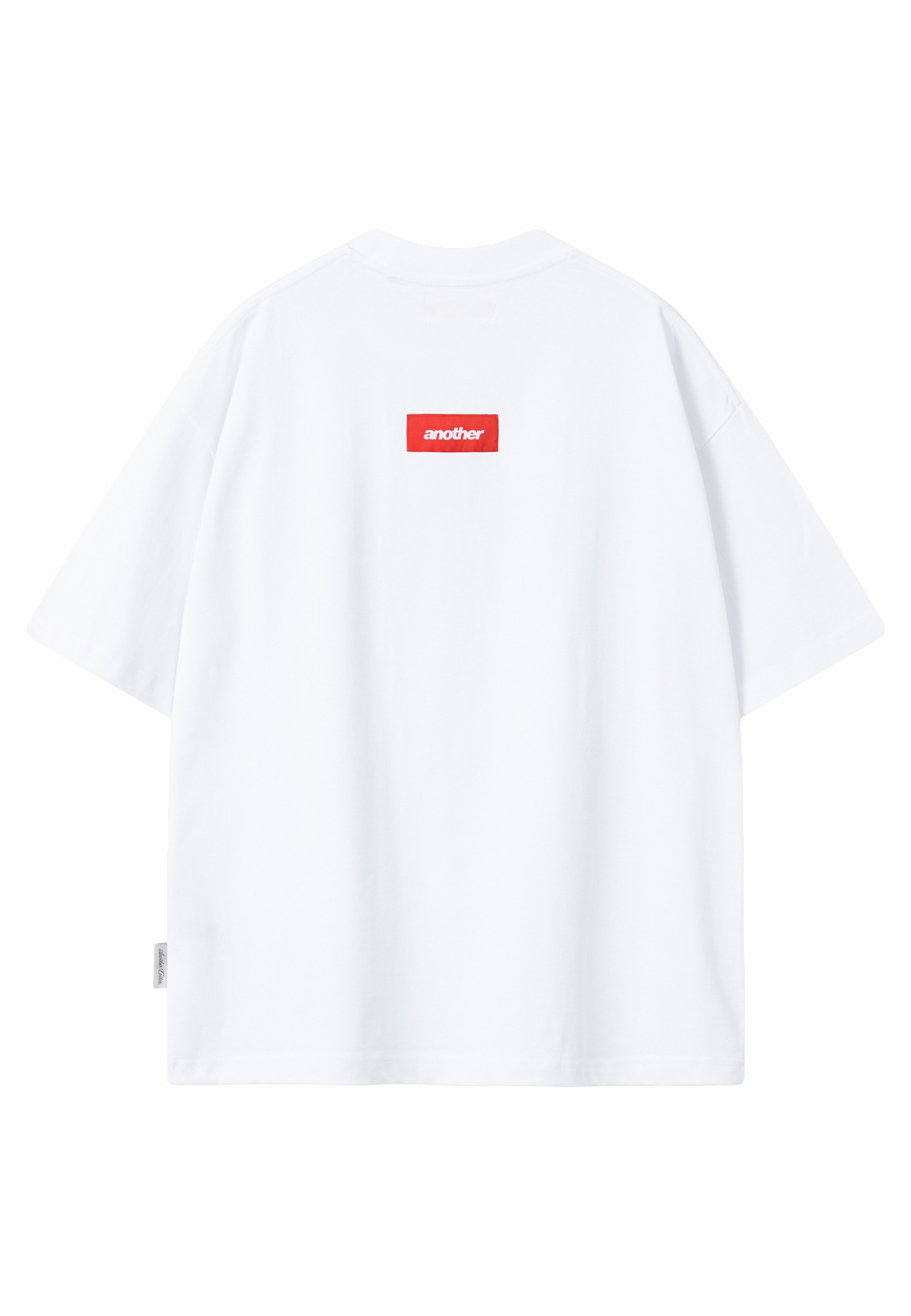 Another Cotton Lab T-Shirt »Another Cotton Lab Love My Girlfriend T-Shirt« 1