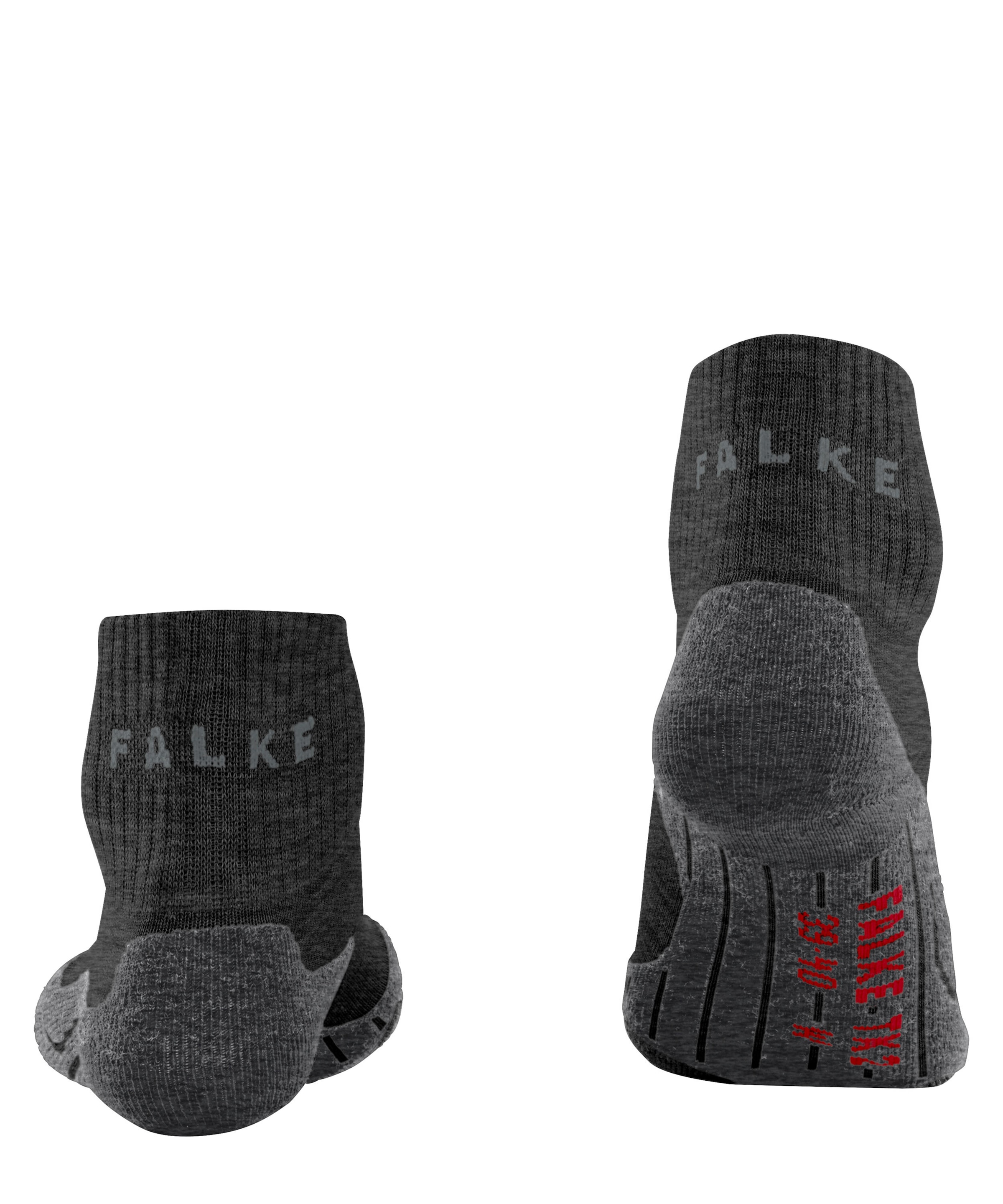 FALKE Kurzsocken »TK2 Explore Short«
