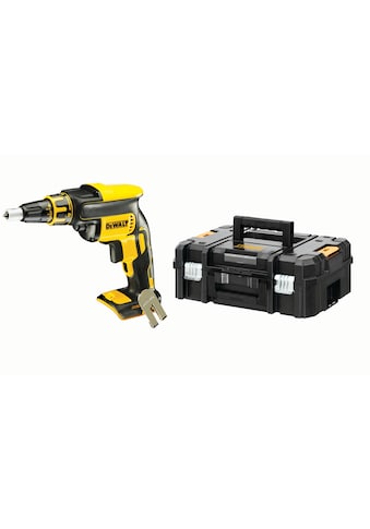 DeWalt Akku-Trockenbauschrauber »DCF620NT-XJ ...