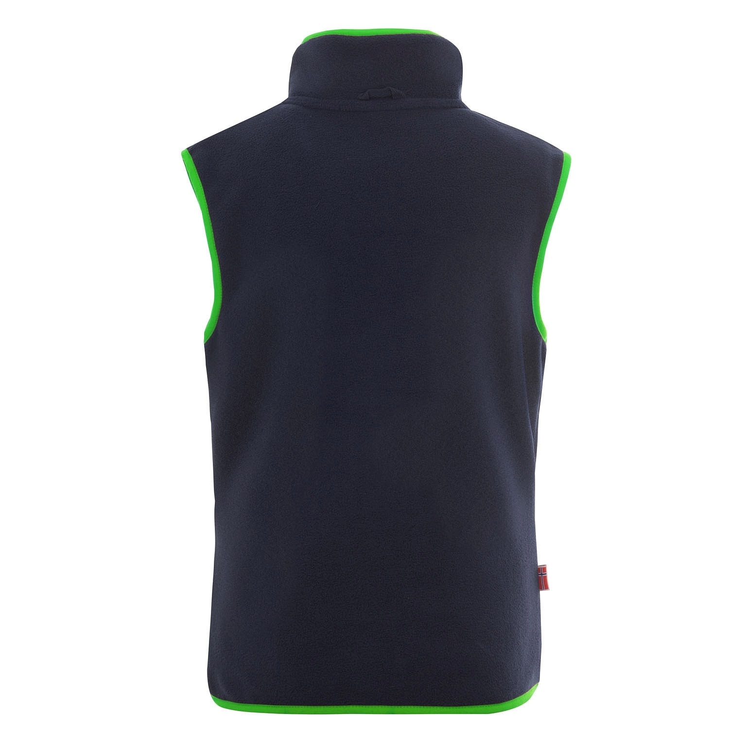 TROLLKIDS Fleeceweste »KIDS ARENDAL VEST«