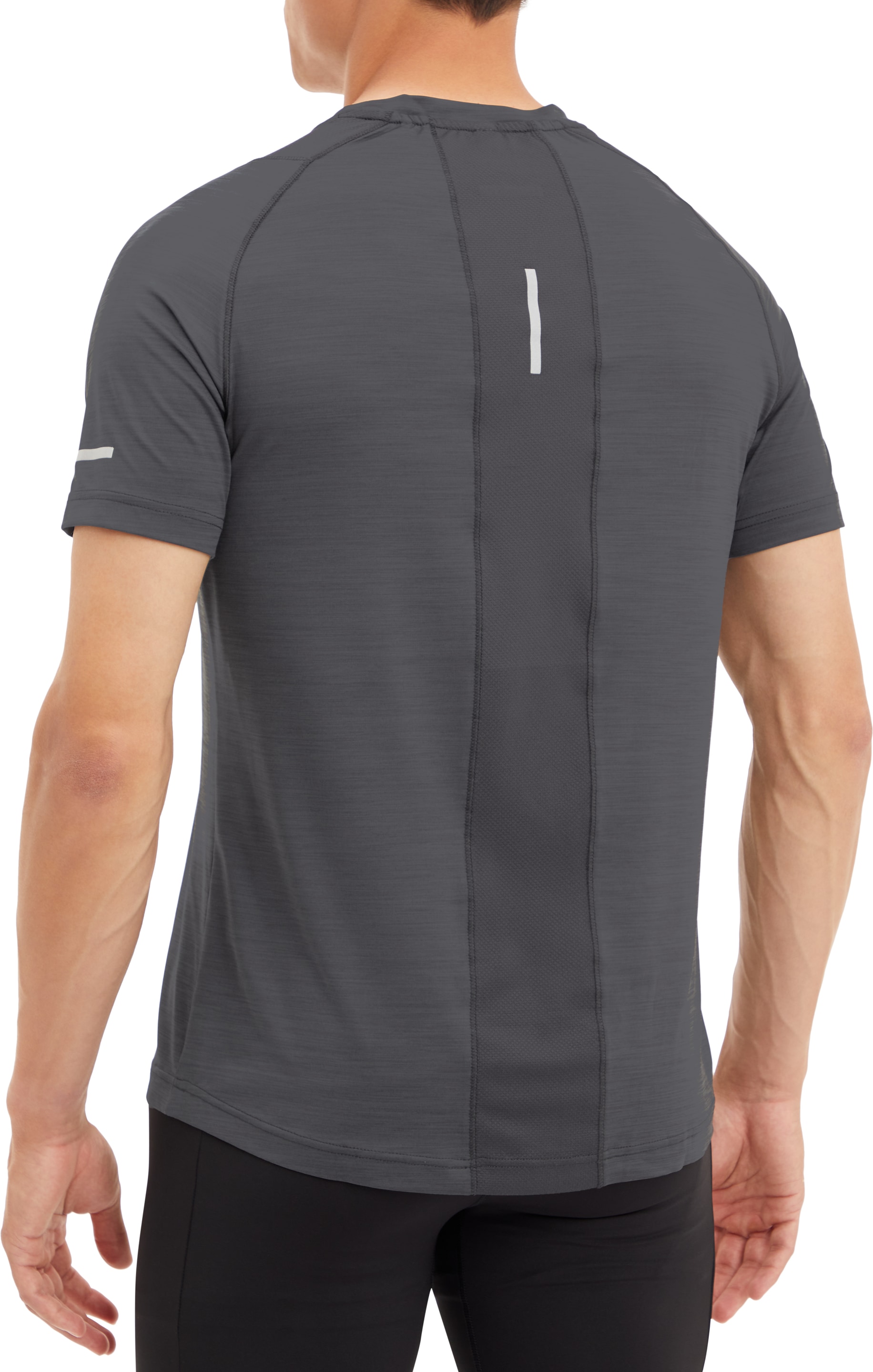 Energetics Laufshirt »He.-T-Shirt Ailo SS M«, (1 tlg.)