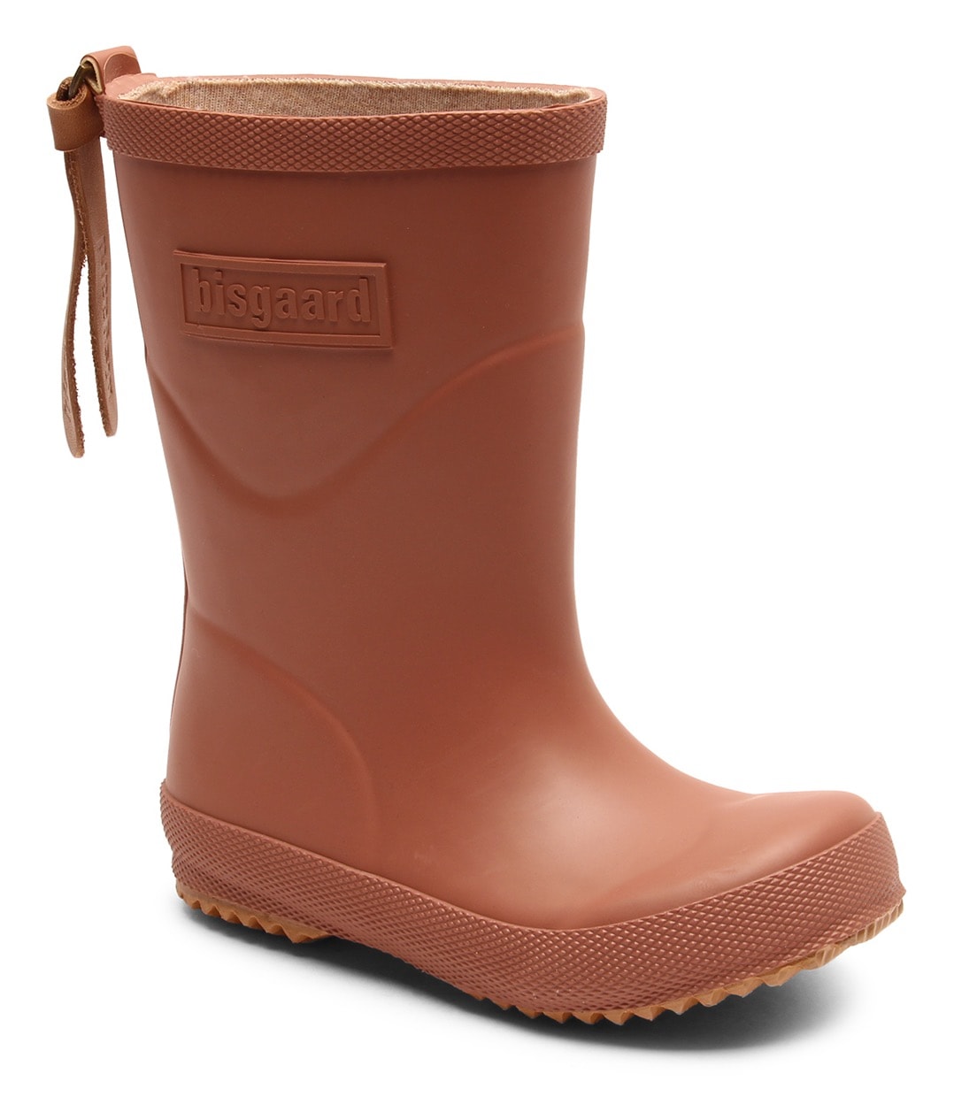 Gummistiefel »basic, Weite: weit«, Winterstiefel, Regenstiefel, Matsch-Schuh zum...