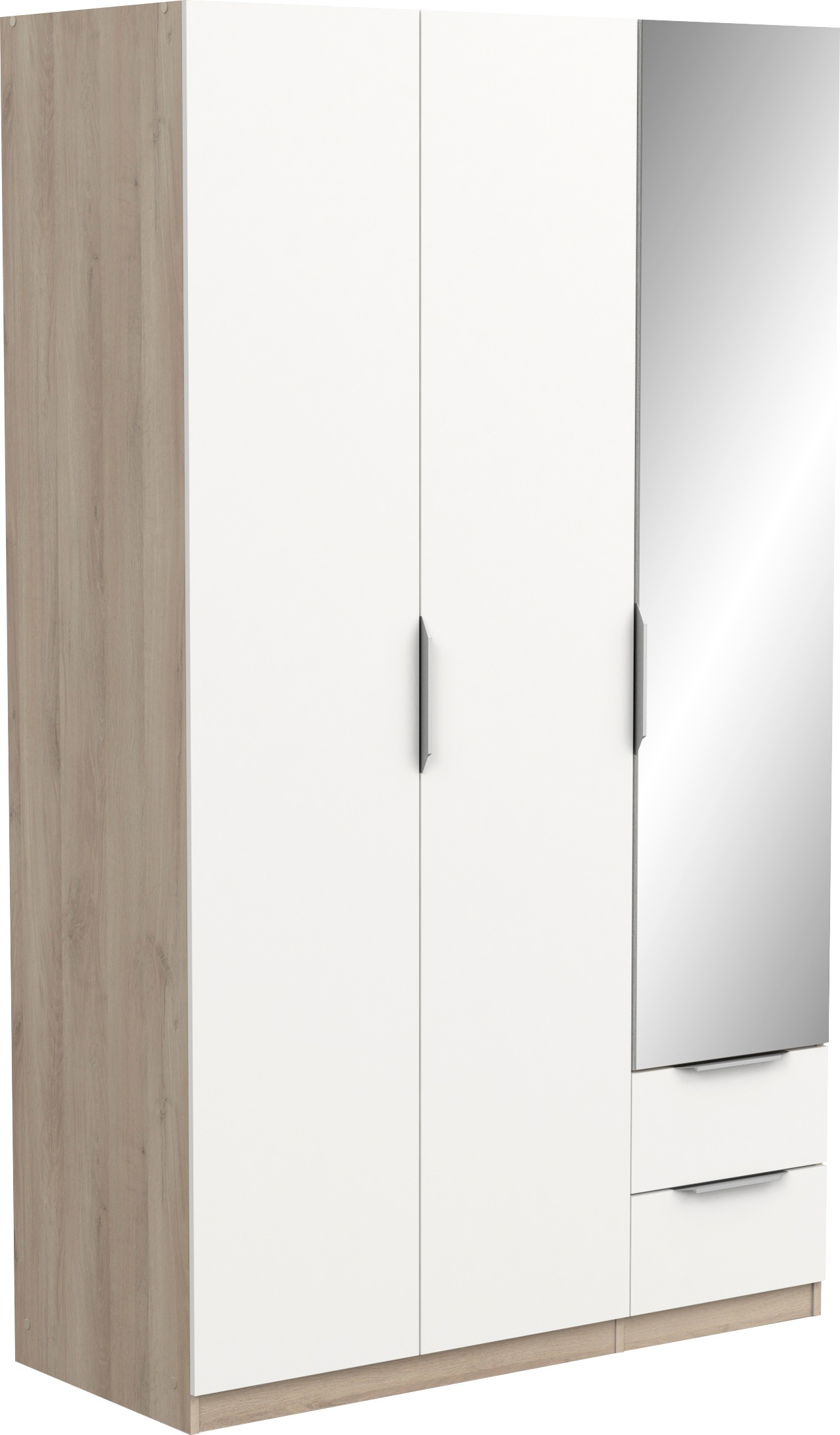 Thumbnail - Demeyere GROUP Drehtürenschrank "Ghost"