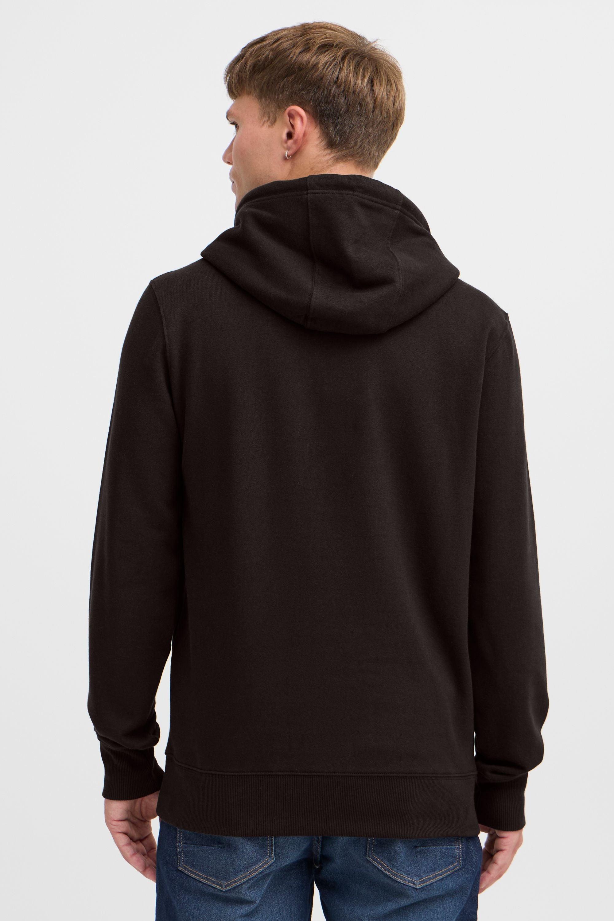 !Solid Kapuzenpullover »Kapuzenpullover SDCHAP«