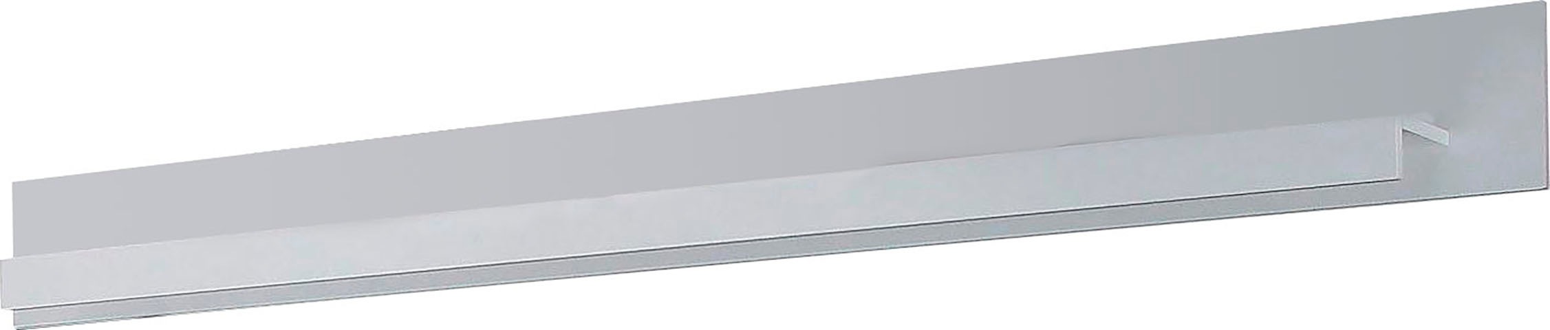 Home affaire Wandboard "Cantara, modernes Wandregal, Hängeregal mit Ablagef günstig online kaufen