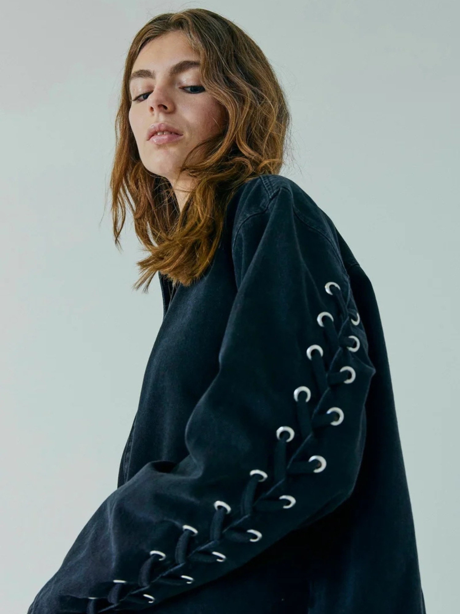 NORR Blusentop »NORR Shirt Kenzie«
