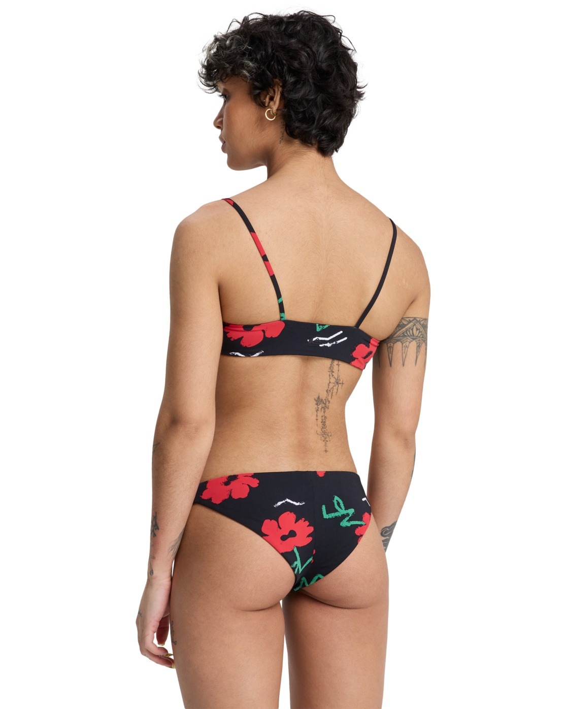 Quiksilver Triangel-Bikini-Top "Viacha" günstig online kaufen