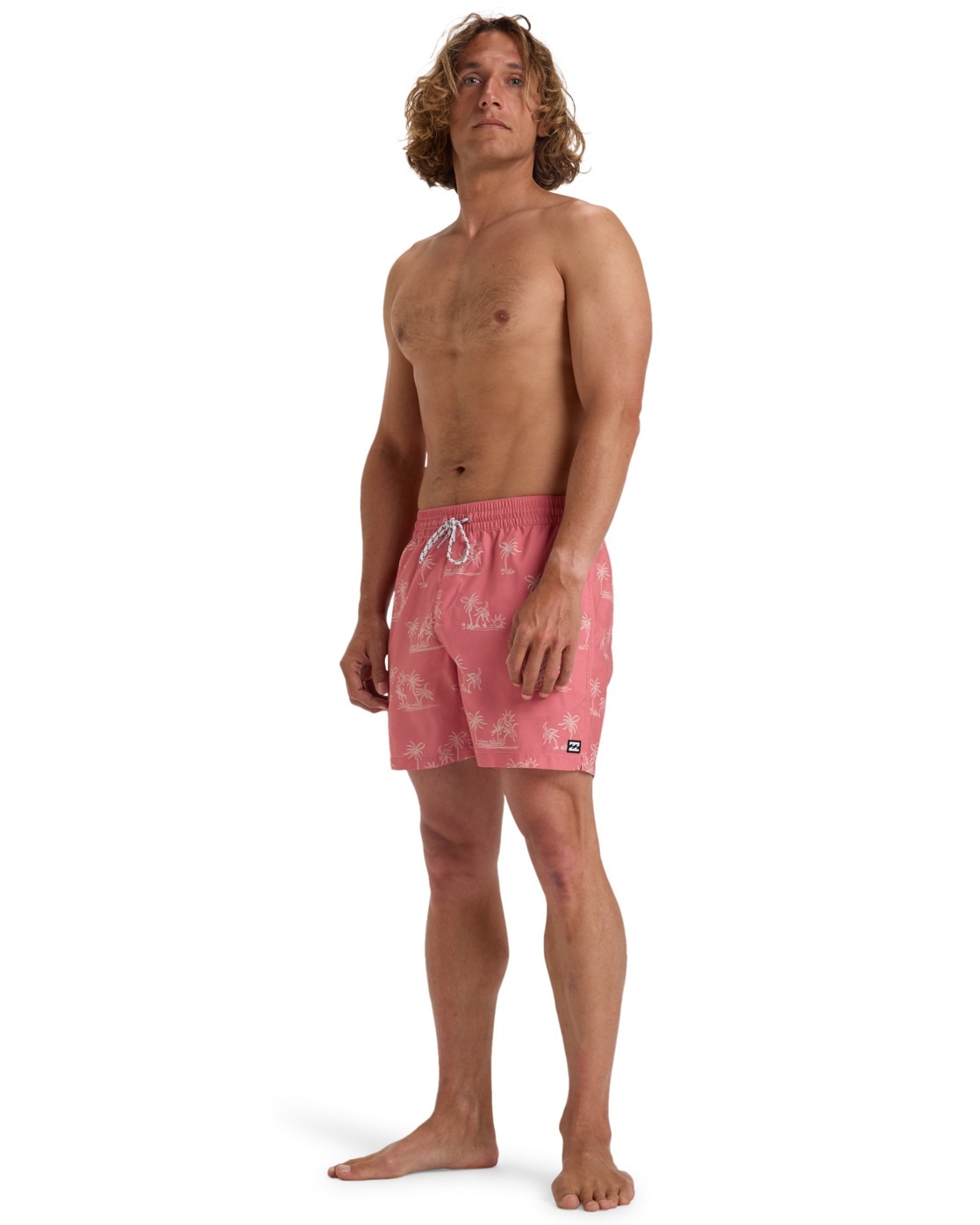 Billabong Boardshorts »Vacay 16"«