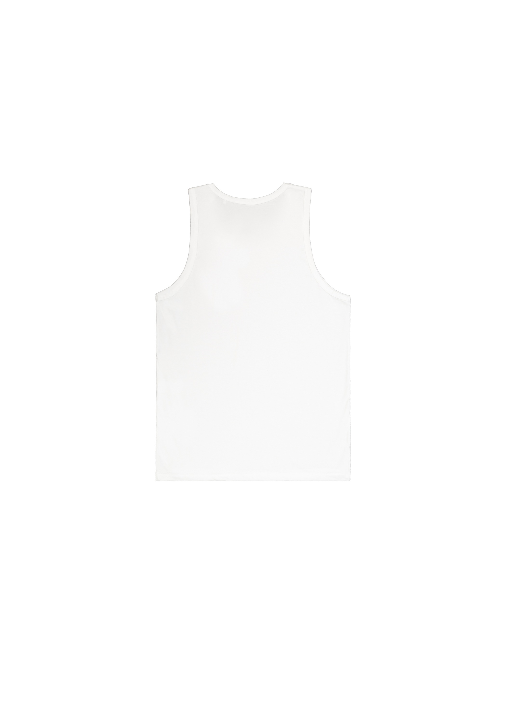 Alpha Industries Muscleshirt "Basic Tank SL" günstig online kaufen