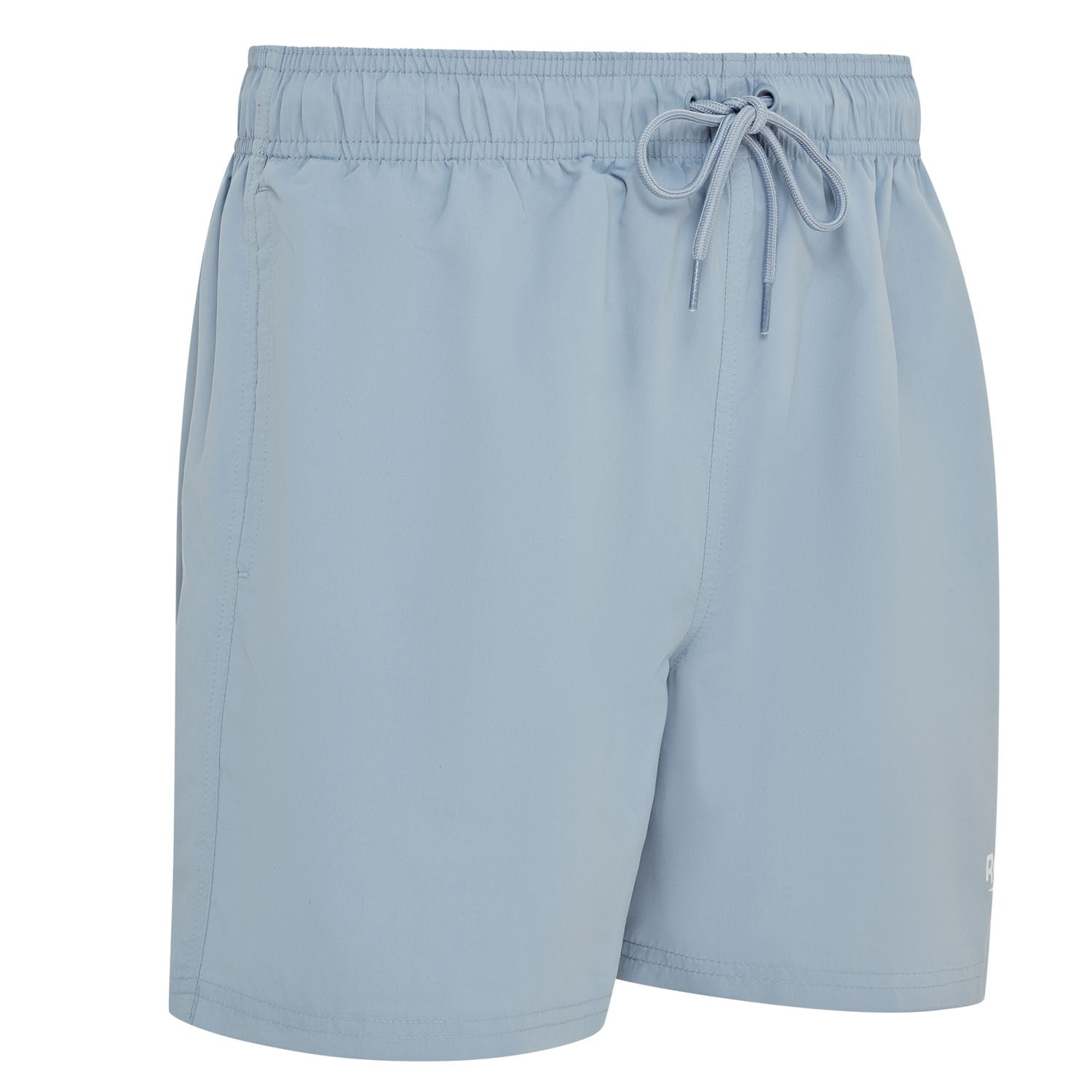 Thumbnail - Reebok ""Yale"" mit Kordelzug und elastischem Bund, mit Logo, basic