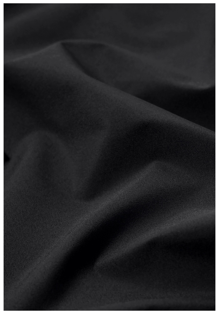 Jack Wolfskin Funktionsjacke »TEMPEST 2L JKT W«, mit Kapuze