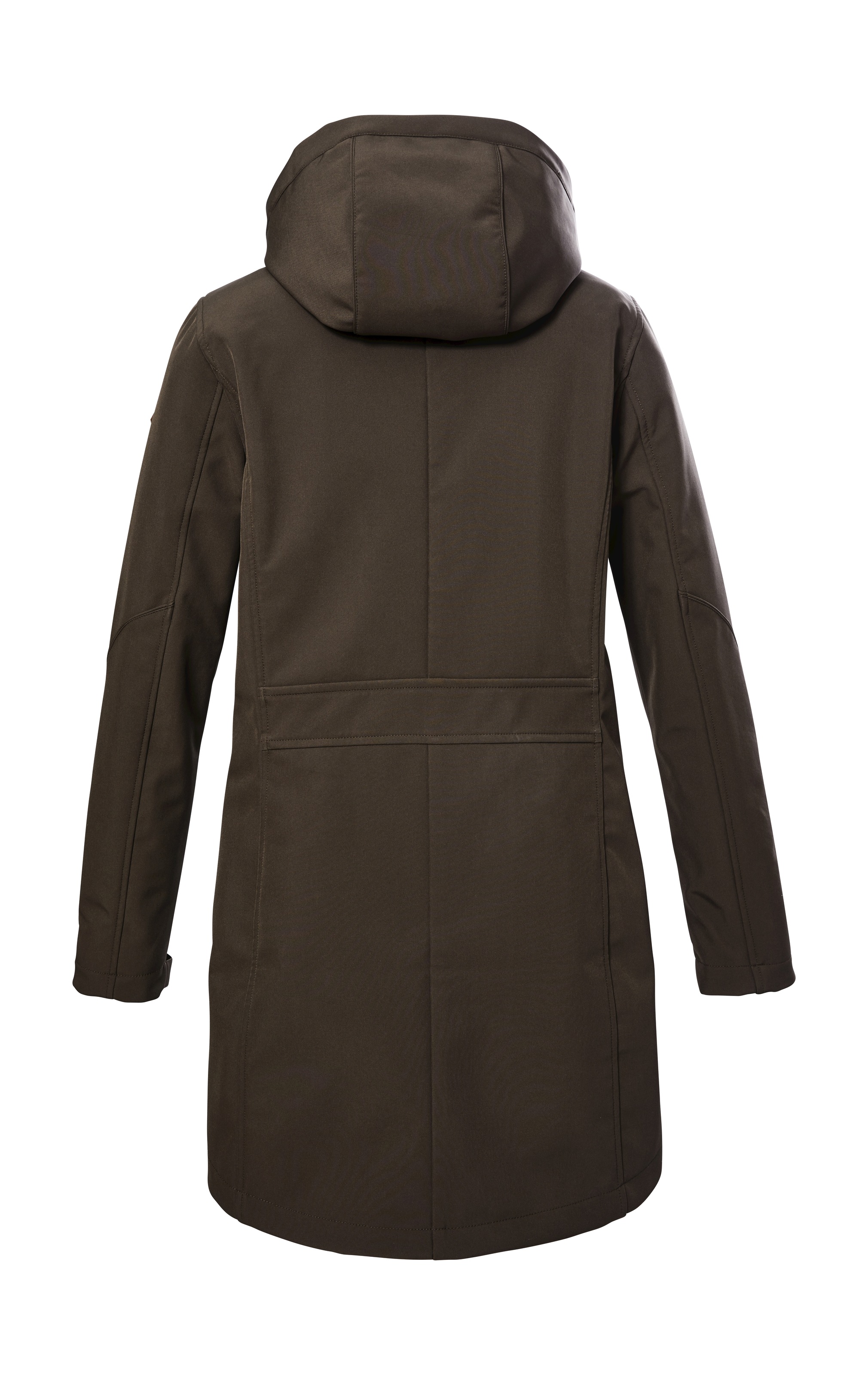 G.I.G.A. DX by killtec Softshellparka "GW 19 WMN SFTSHLL PRK", Wasser- und günstig online kaufen