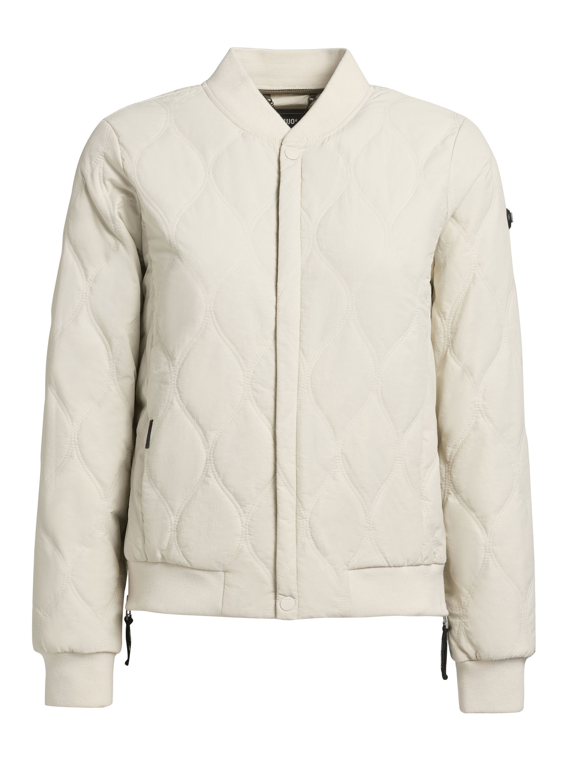 khujo Steppjacke "FEEN", ohne Kapuze günstig online kaufen