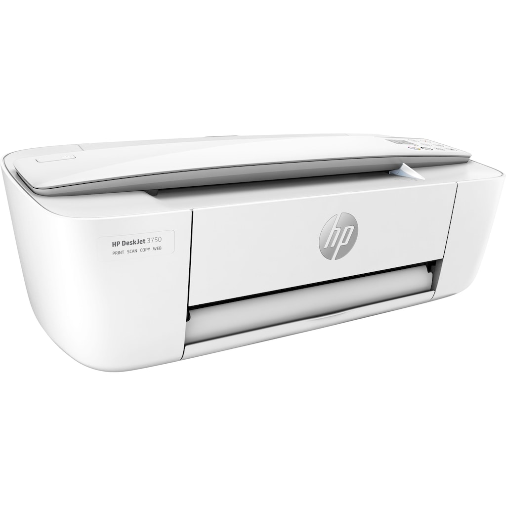 HP Multifunktionsdrucker »Drucker DeskJet 3750«