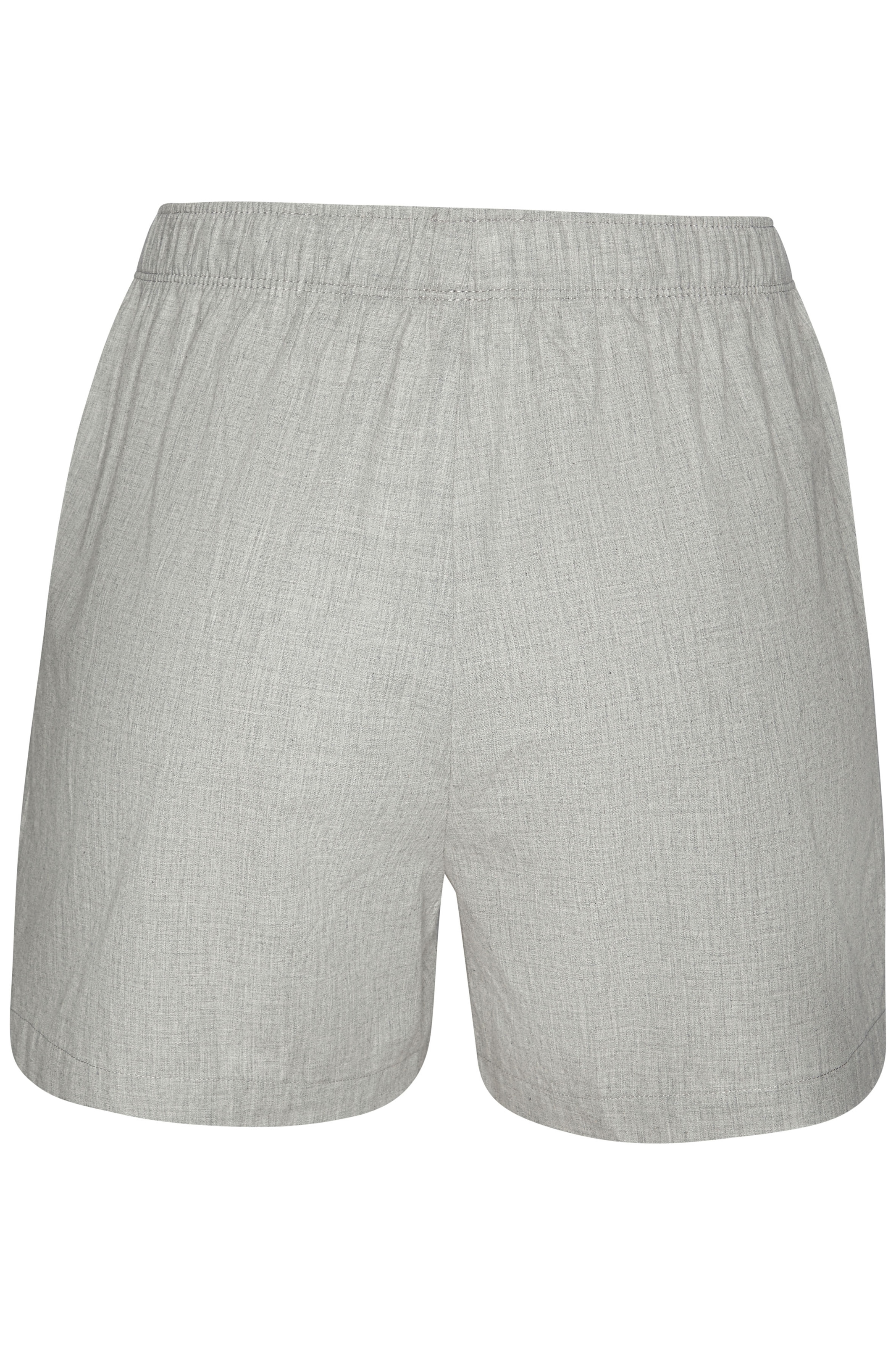 Copenhagen Studios Pyjamashorts, Aus fein gewebter Baumwoll-Qualität