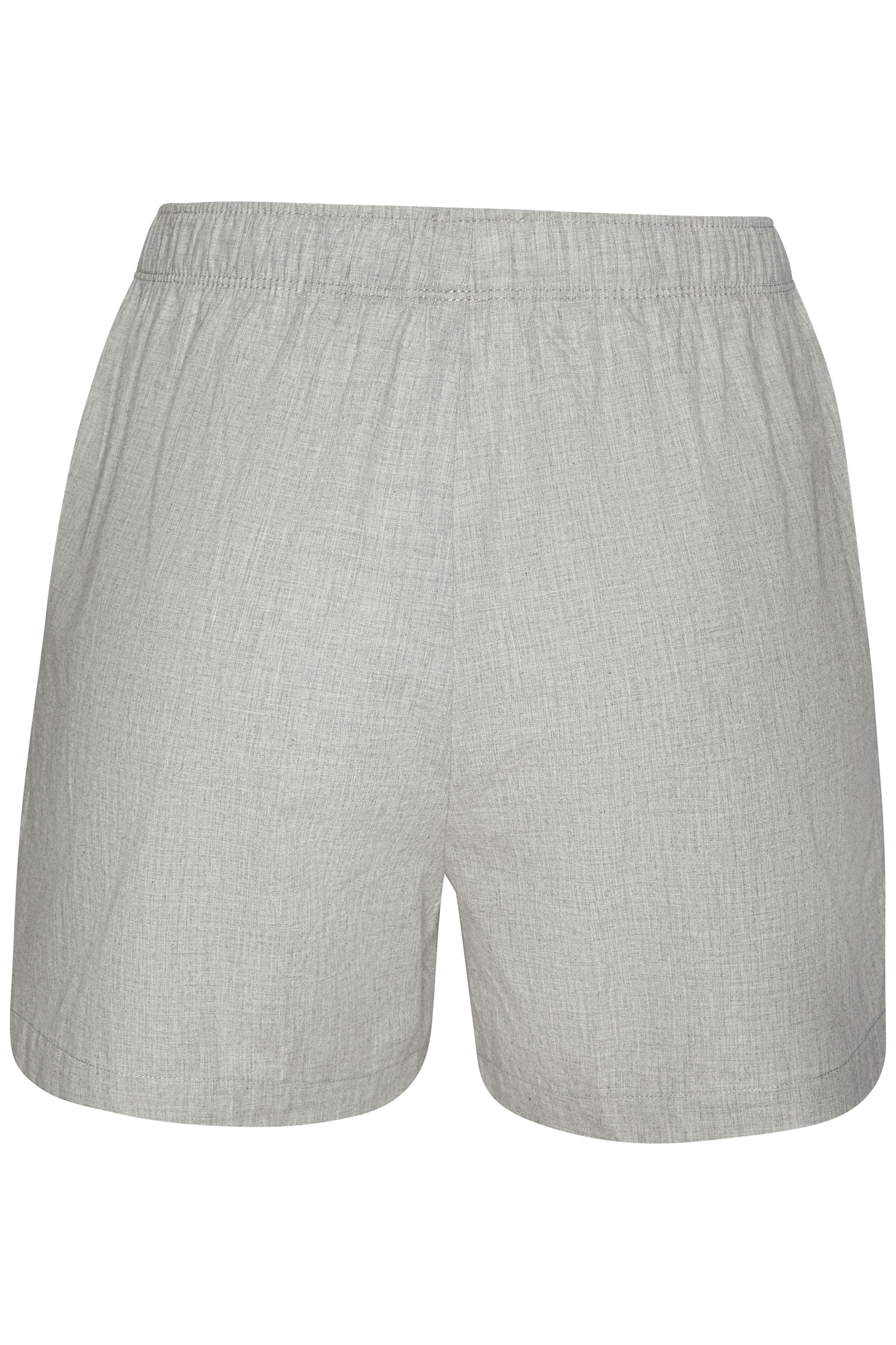 Copenhagen Studios Pyjamashorts, Aus fein gewebter Baumwoll-Qualität günstig online kaufen