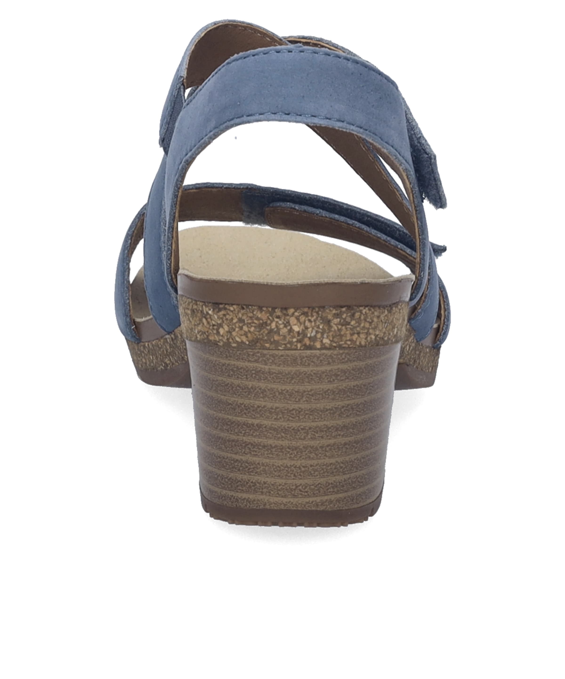 Josef Seibel Sandale »Grace 07, slate blue«