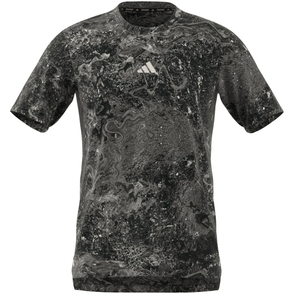 adidas Performance T-Shirt »WO POW TEE«