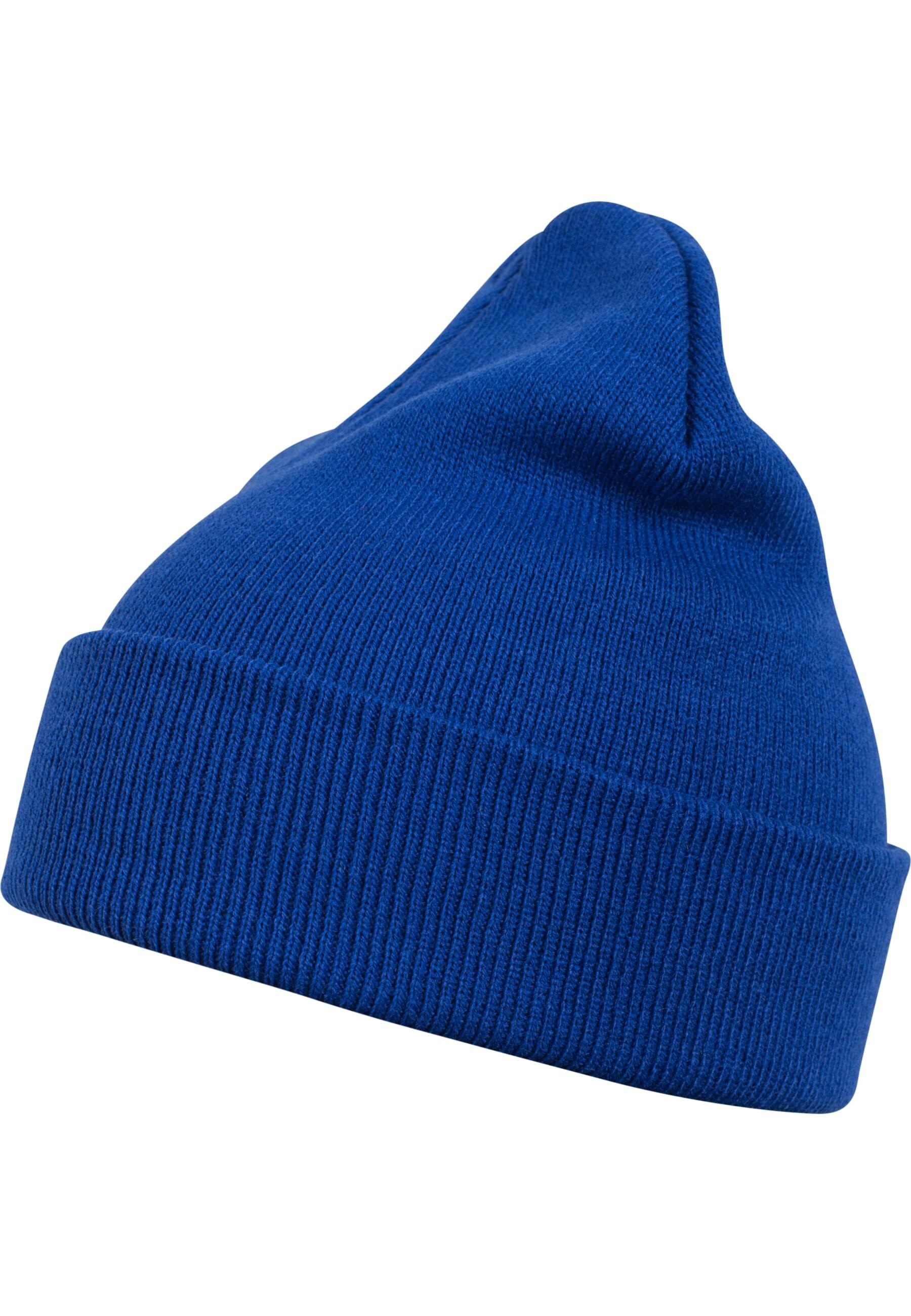 Beanie »MSTRDS Accessoires Beanie Basic Flap«, (1 St.)