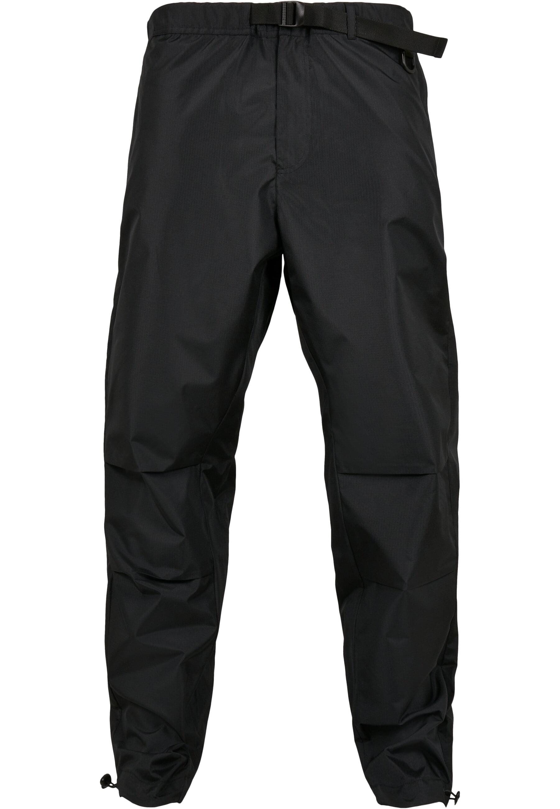 URBAN CLASSICS Stoffhose "Urban Classics Herren Mountain Pants", (1 tlg.) günstig online kaufen