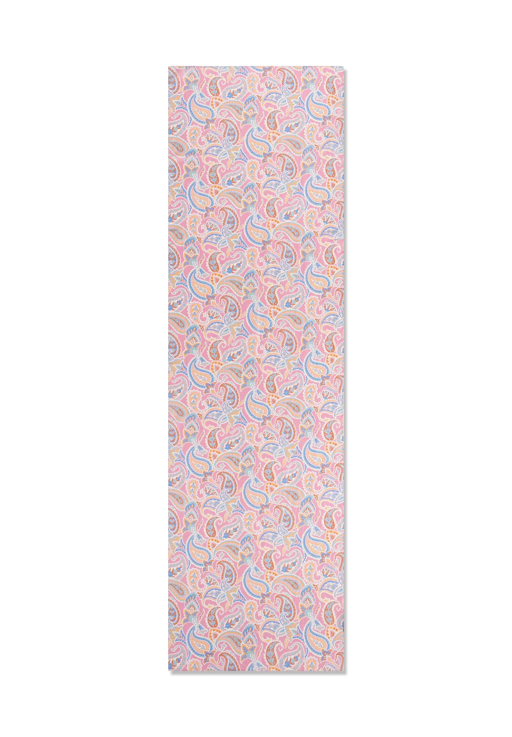 Codello Modetuch »Codello Schal« Seide-Paisley