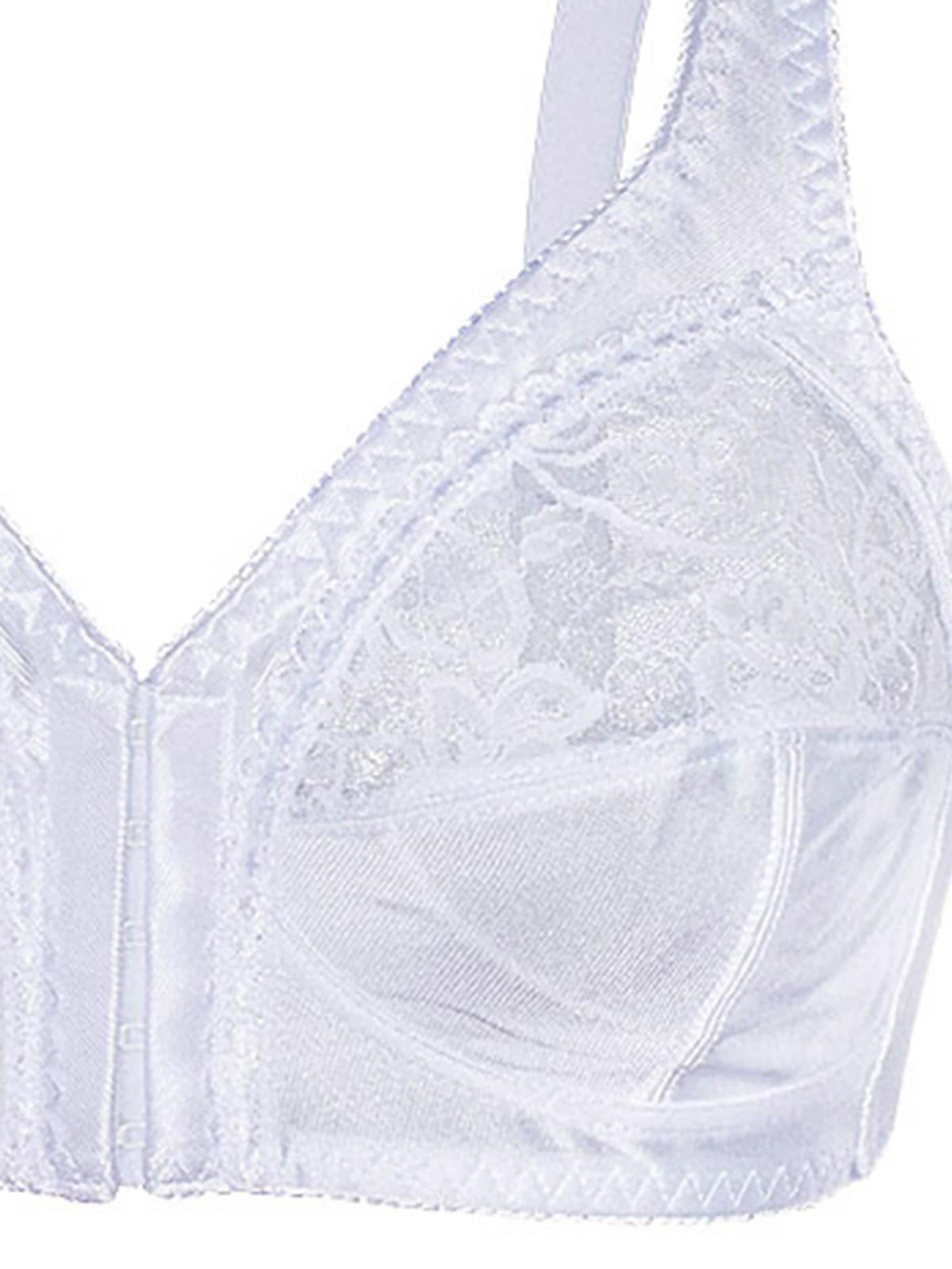 Sassa Entlastungs-BH »Vorderverschluss BH FUNCTIONAL BRAS«