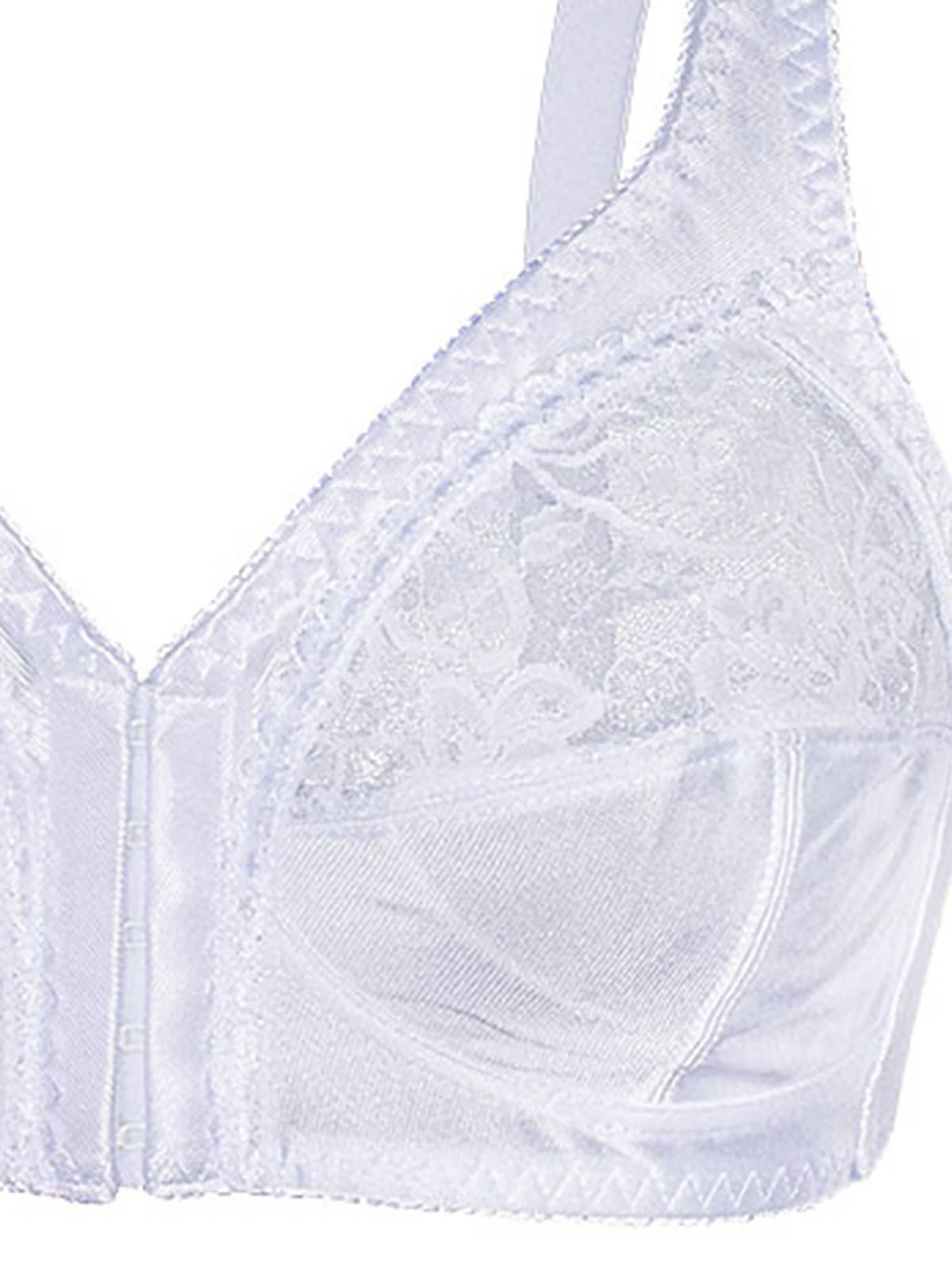 Thumbnail - Sassa Entlastungs-BH "Vorderverschluss BH FUNCTIONAL BRAS"