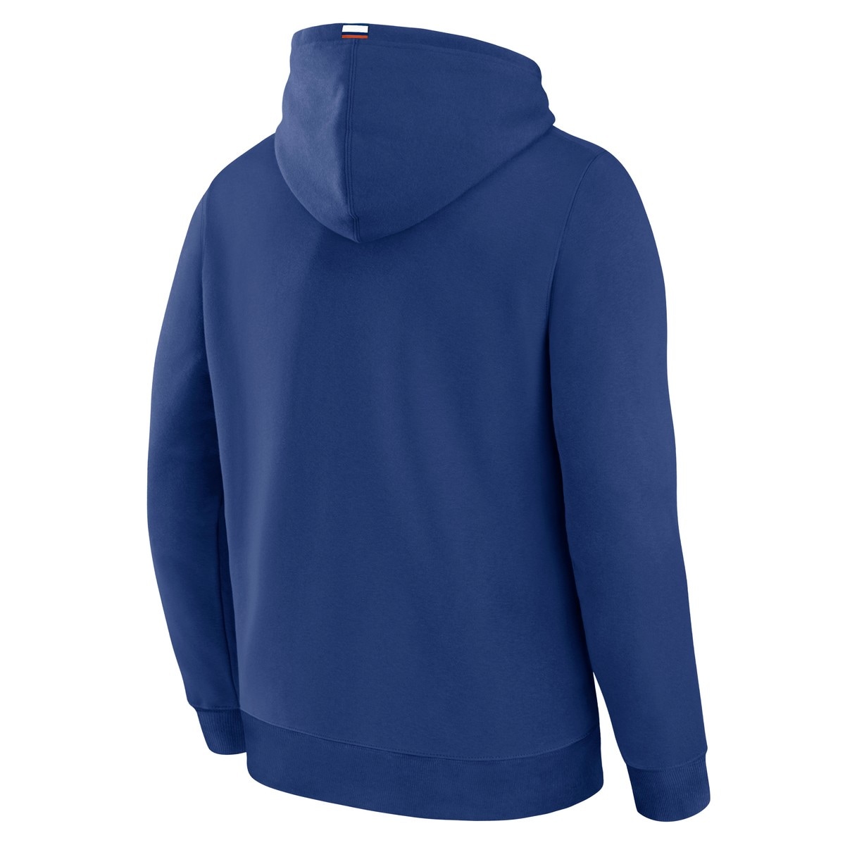 Fanatics Kapuzenpullover »Fanatics Hoodie Edmonton Oilers Wrist Shot Hoodie«