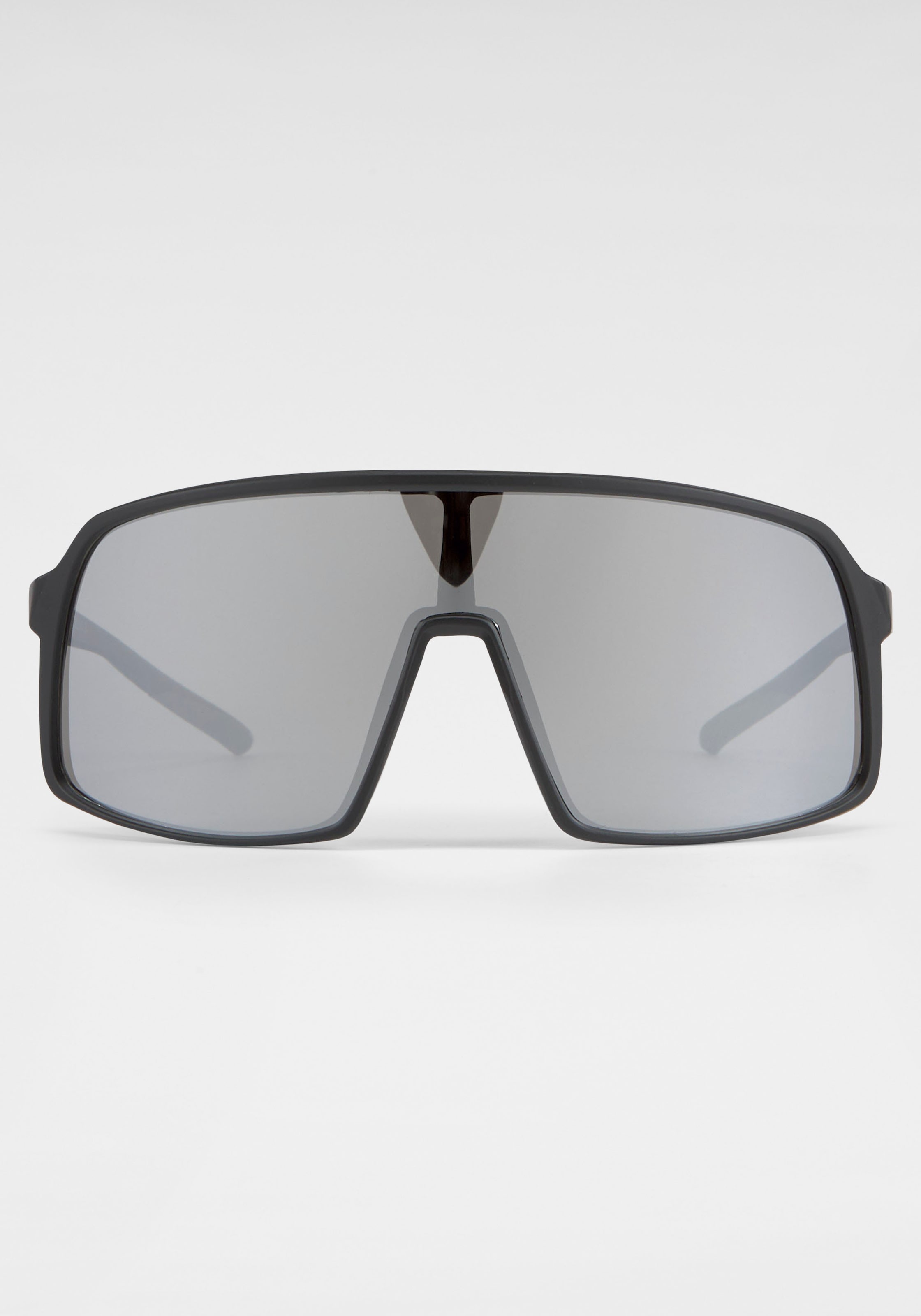Gläser BAUR | große Sonnenbrille, für BACK Eyewear BLACK IN bestellen