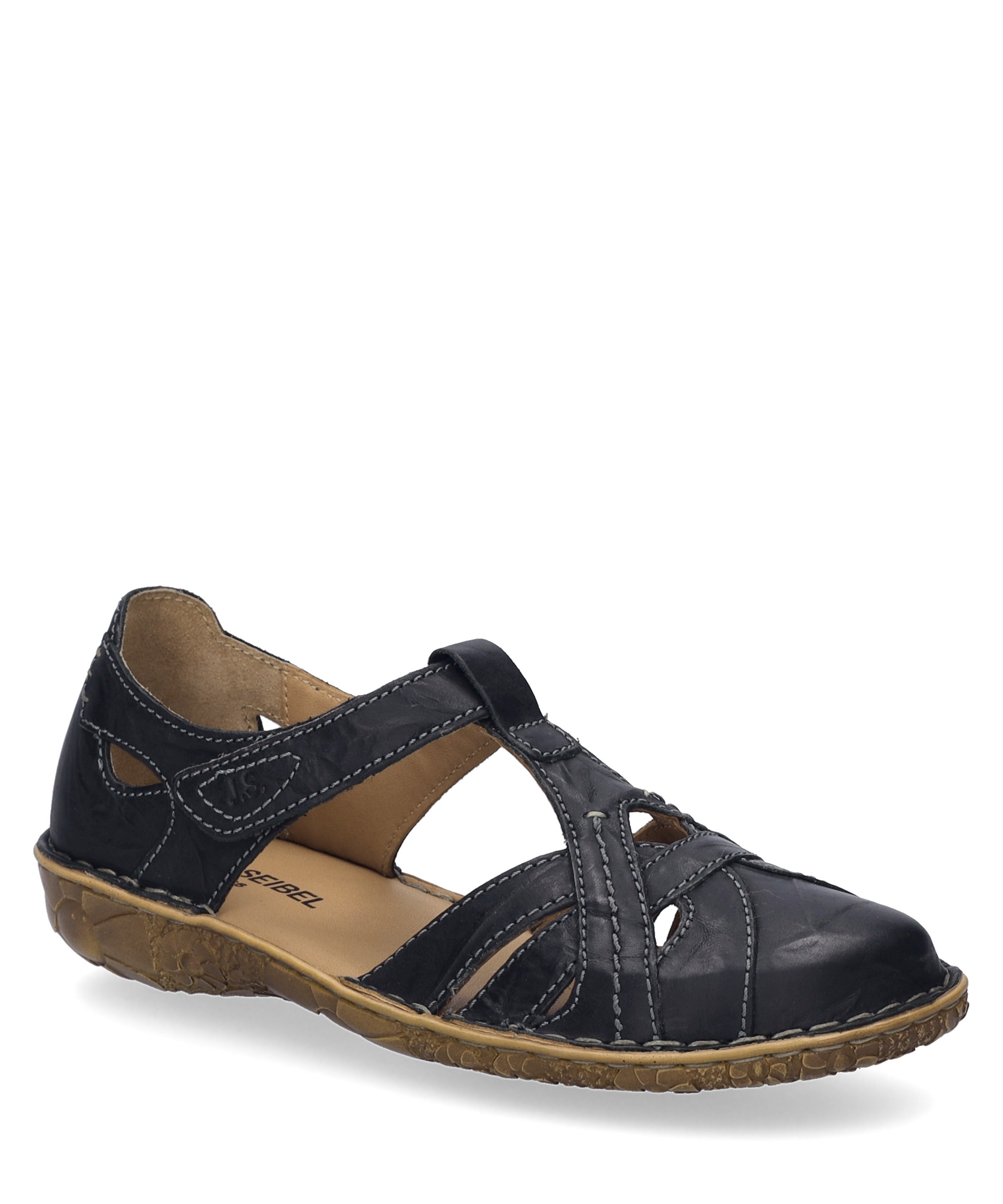 Josef Seibel Sandale »Rosalie 29, schwarz«