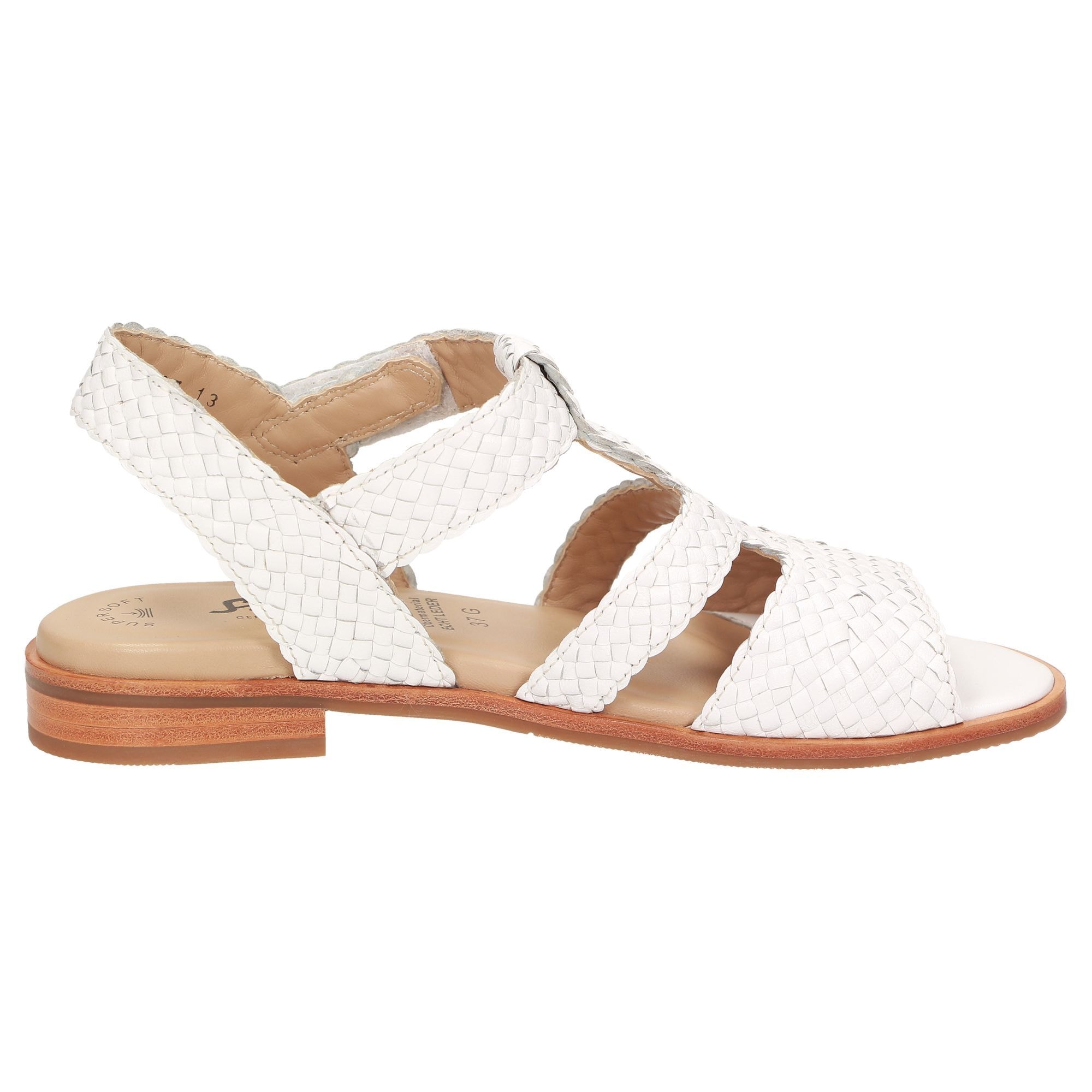 SIOUX Sandale »Cosinda-702«