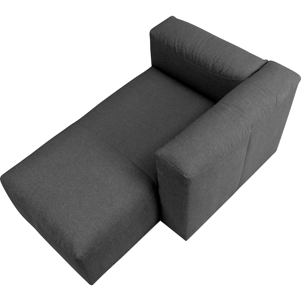 Max Winzer® Chaiselongue »Lena«