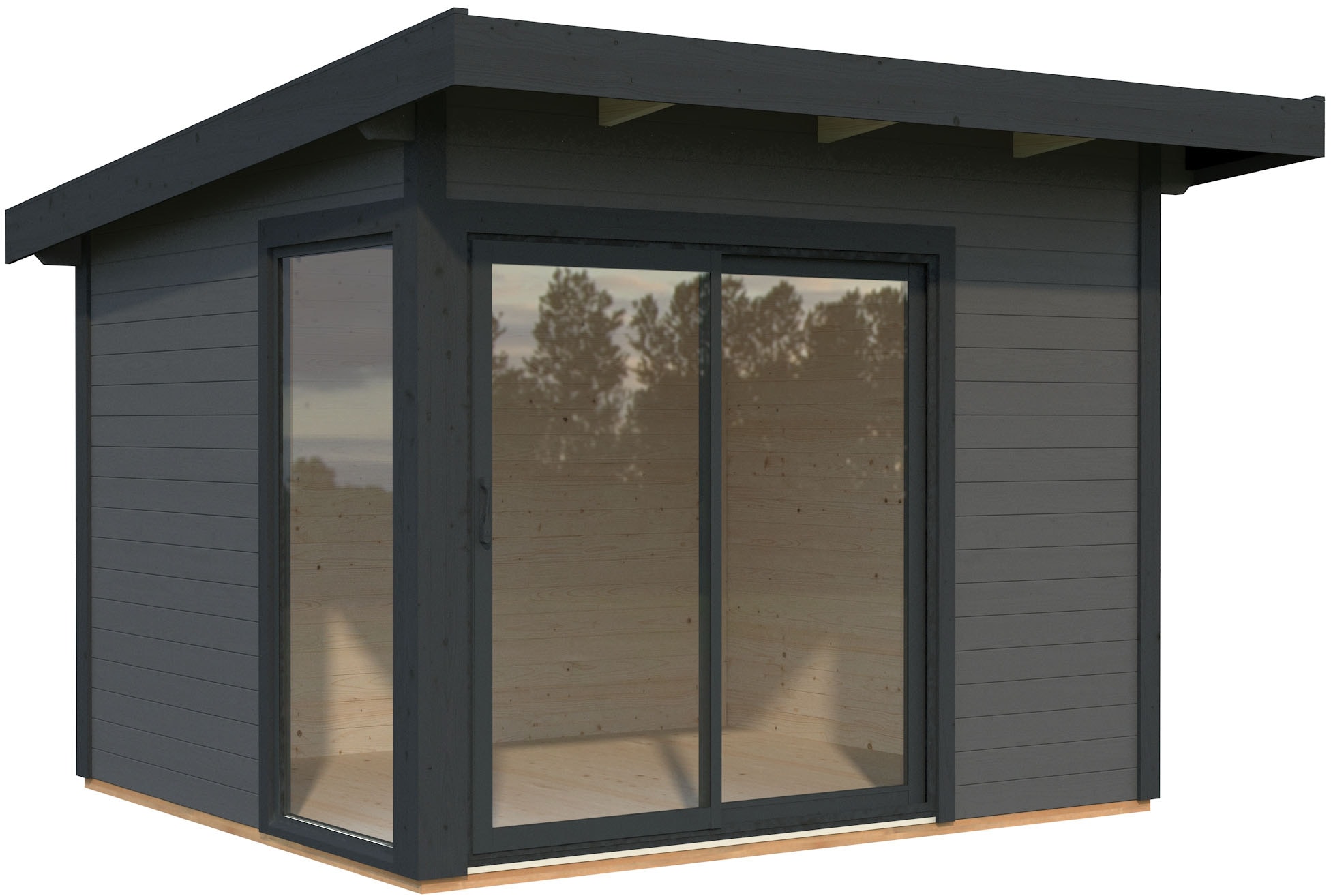 Palmako "Andrea Slide Plus" verschiedene Farben