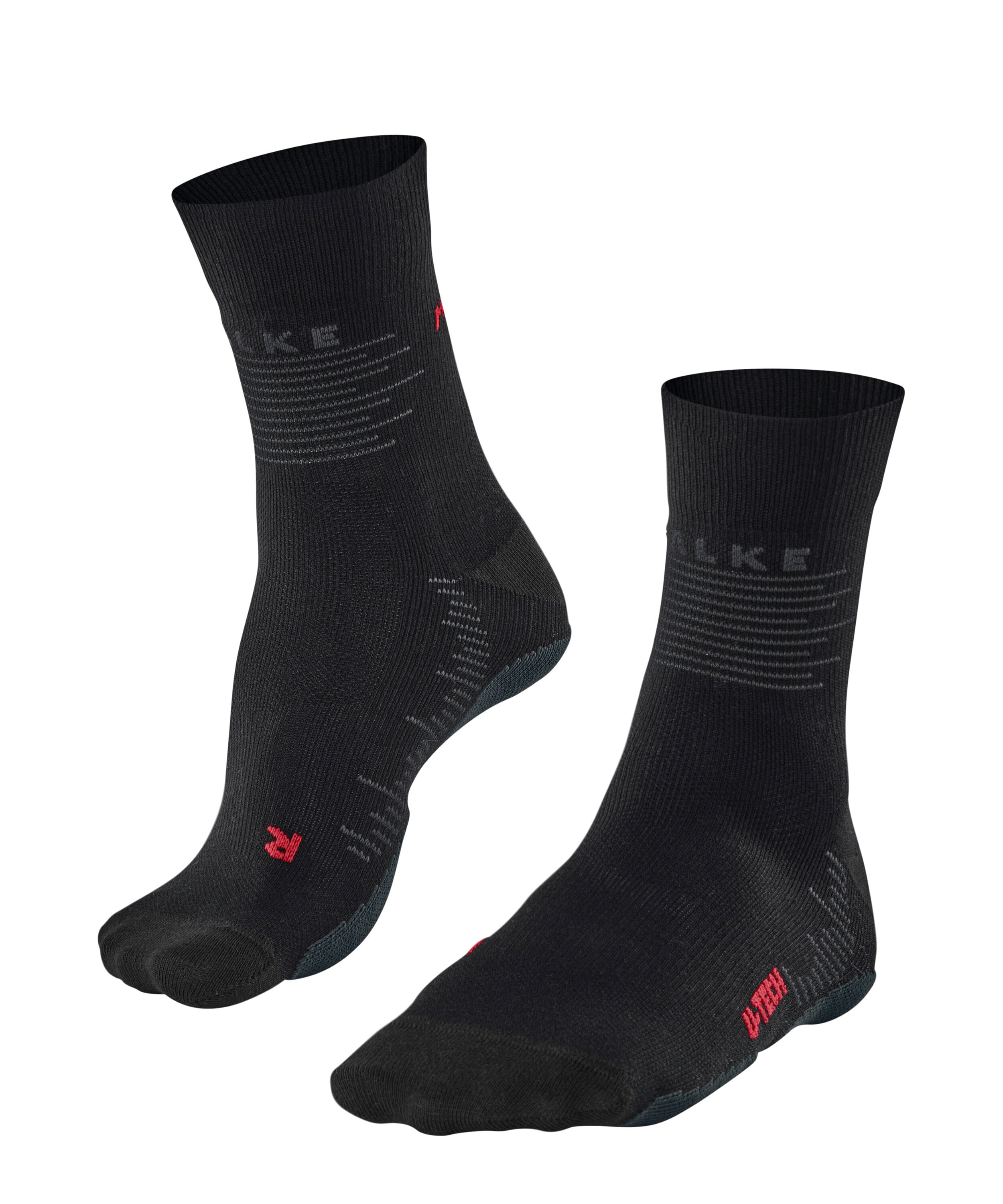 FALKE Socken "RU True Motion" 1 Paar tlg.