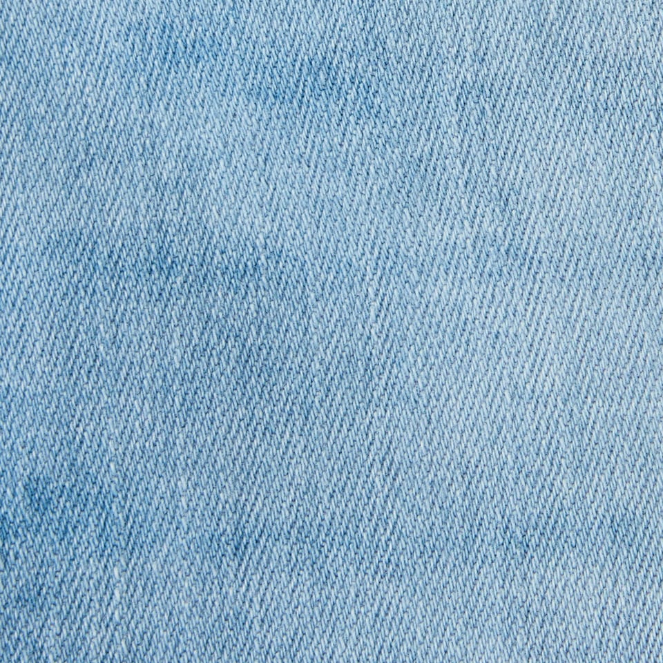 STREET ONE Slim-fit-Jeans im Cargo-Style