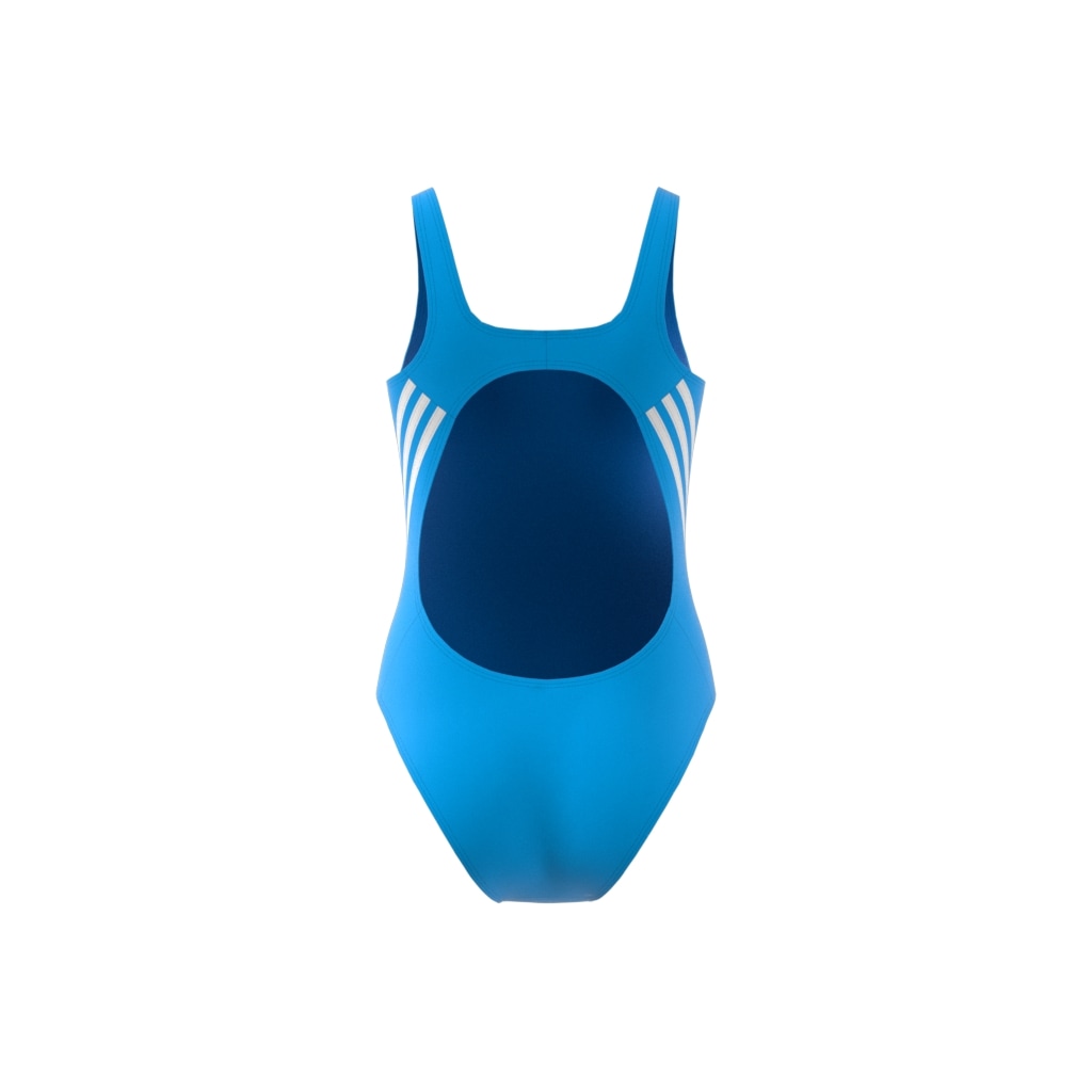 adidas Performance Badeanzug »3S SWIMSUIT«, (1 St.)