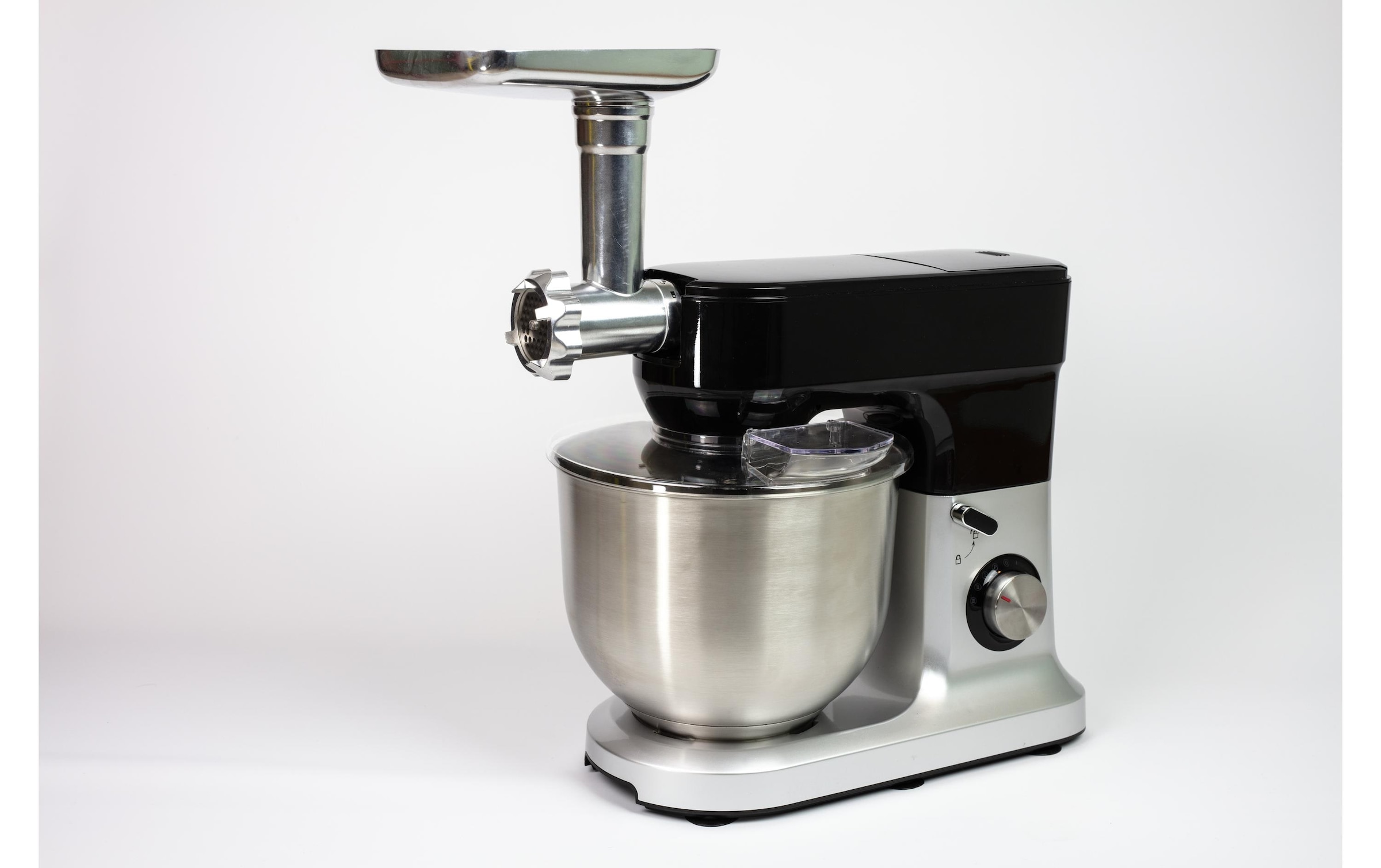 ohmex Küchenmaschine »OHM-SMX-6208«