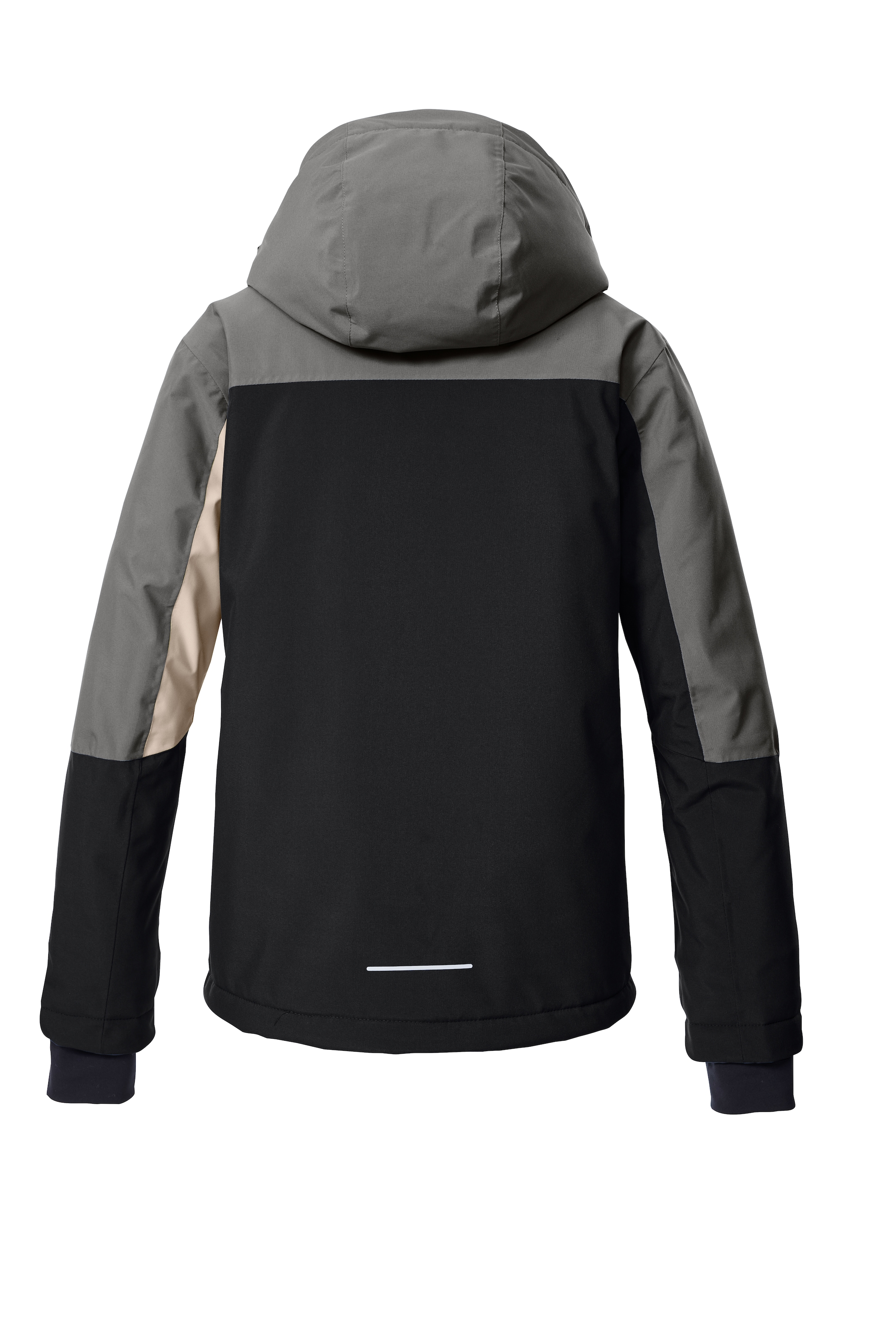 Killtec Winterjacke »KSW 200 BYS SKI JCKT«, (1 St.)