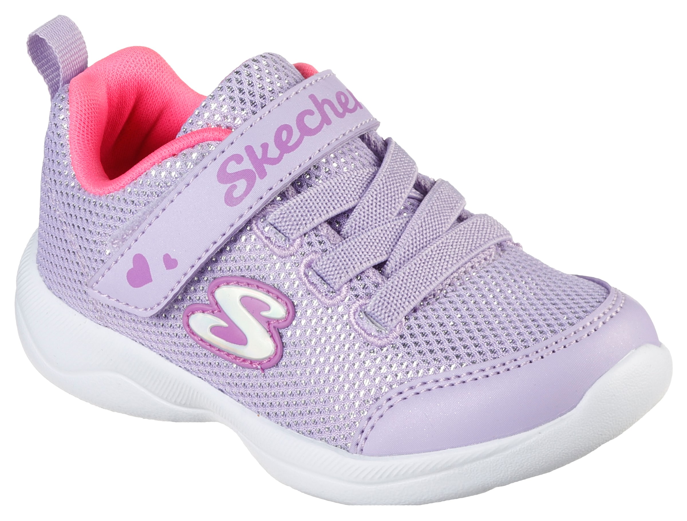 Skechers Kids Slip-On Sneaker "SKECH-STEPZ 2.0", zum Schlupfen