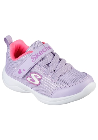 Skechers Kids Slip-On Sneaker »SKECH-STEPZ 2.0« zum ...
